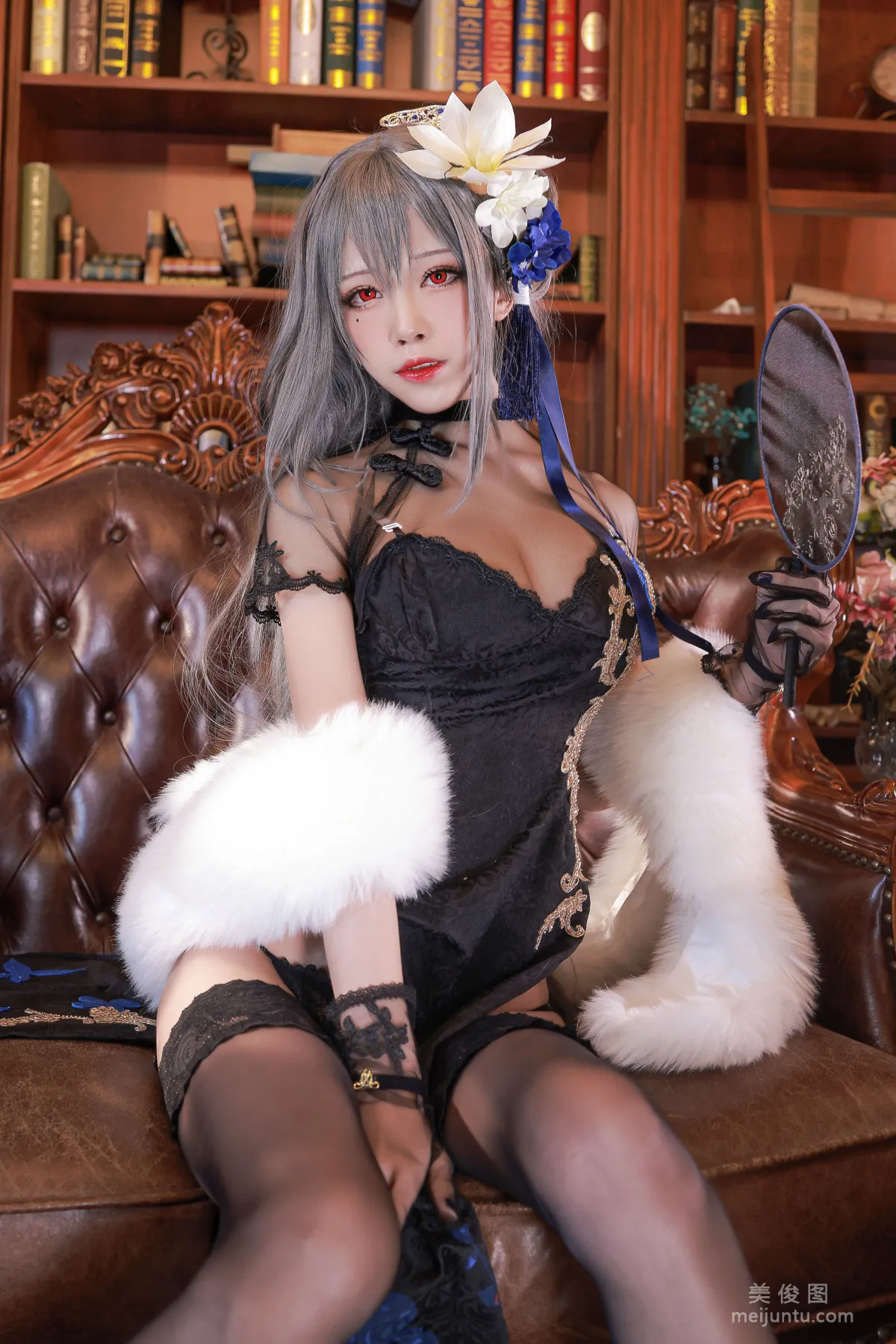 Shui Miao: Web Idols photo 9