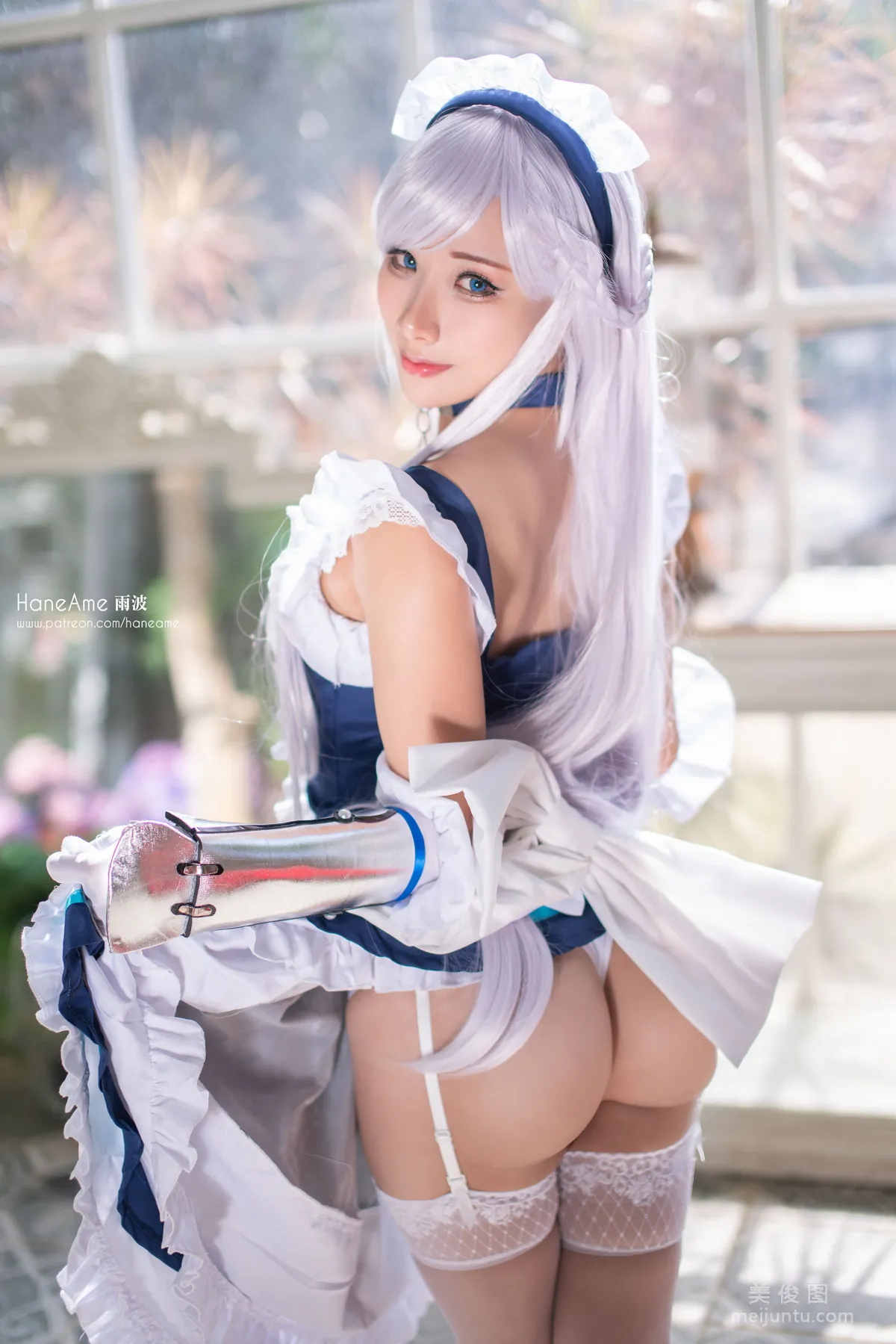 [COS] Hane Ame Yubo - Belfast photo 15