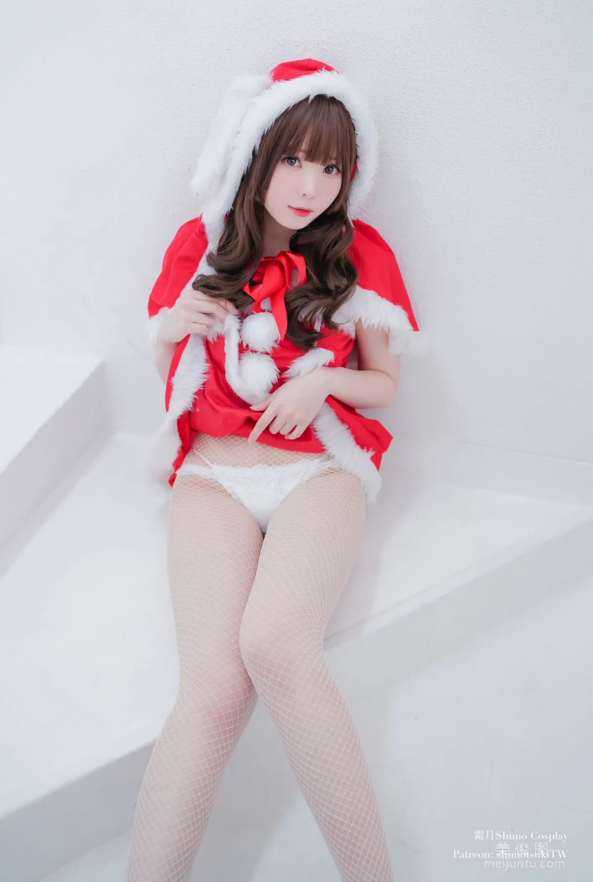 Shuangyue shimo: Web Idols photo 10