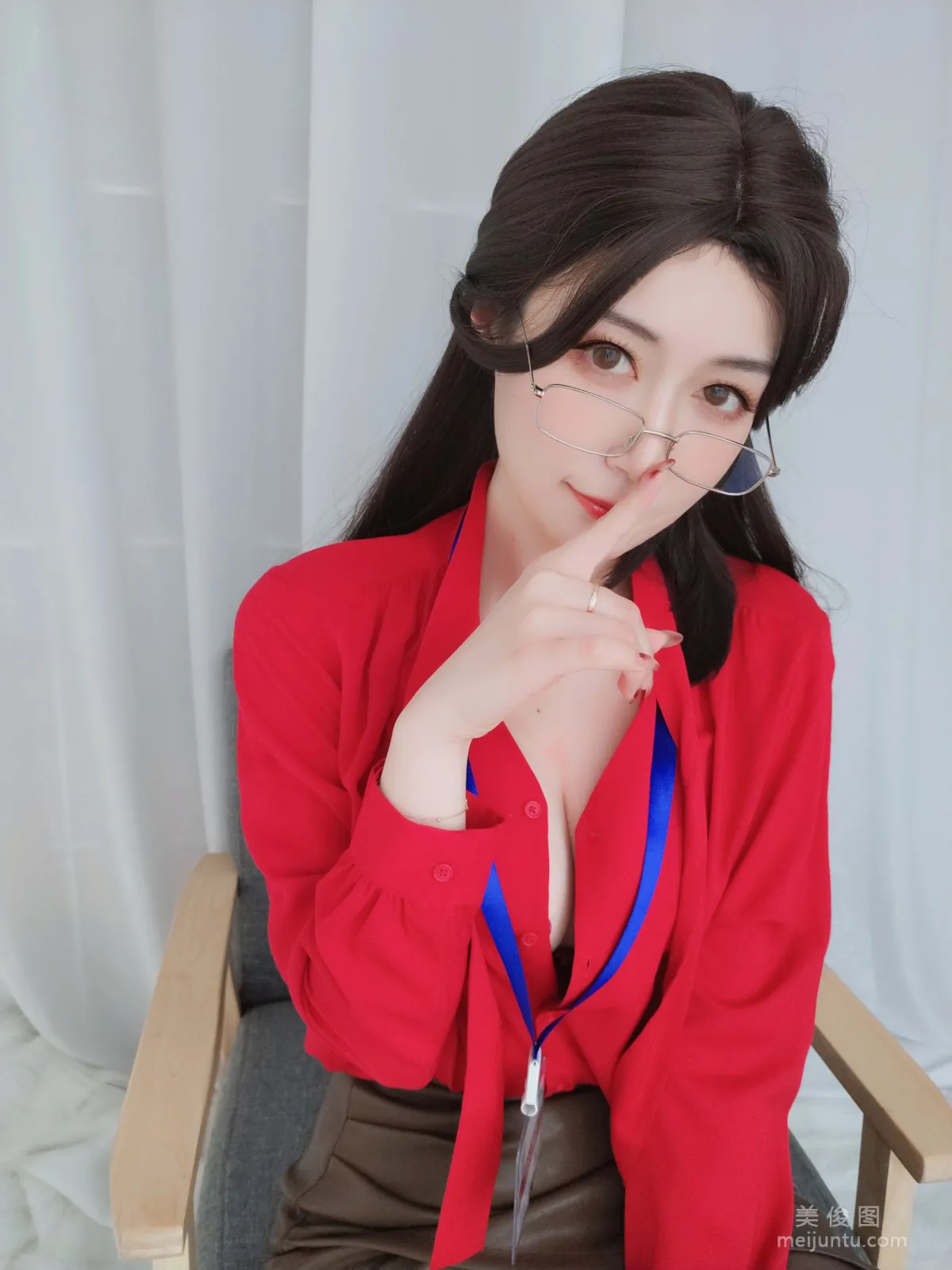Baiyin 81: Web Idols photo 12