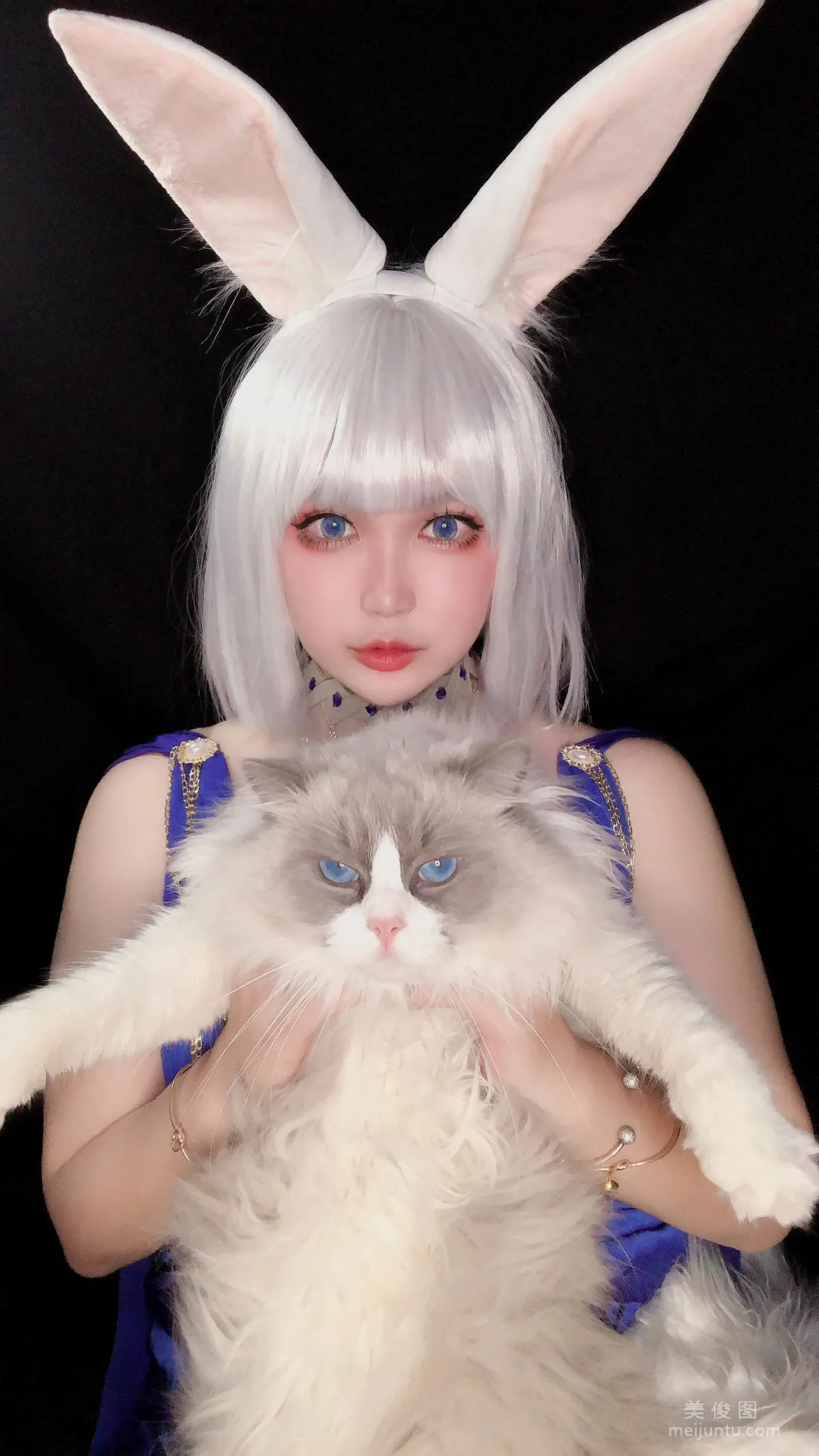 [COS] Jiangjiao Nizuo Ren, Kaga photo 12