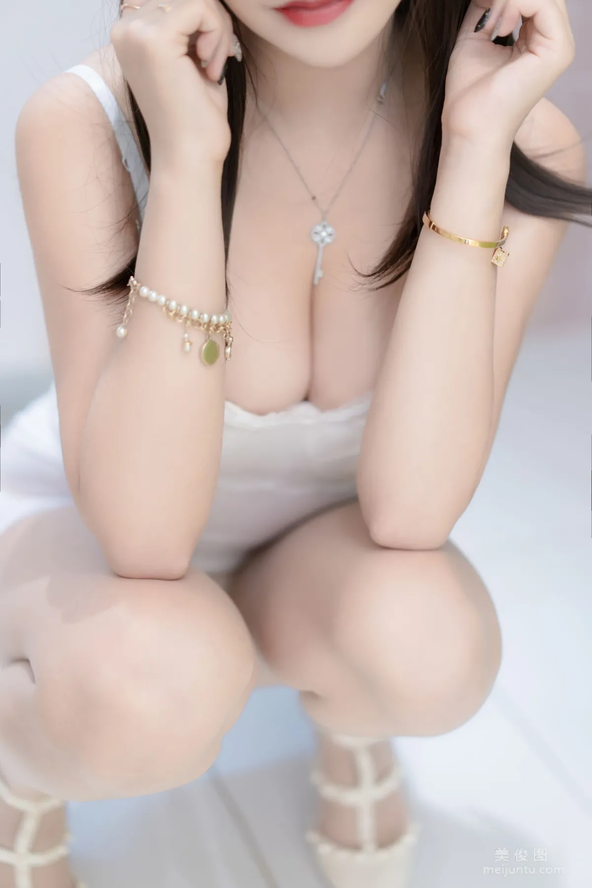 [COS] Mixianxian sama - Big Sister photo 65