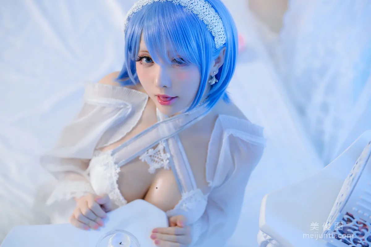 [COS Bonus] Xingzhi Chichi - Chapayev photo 49