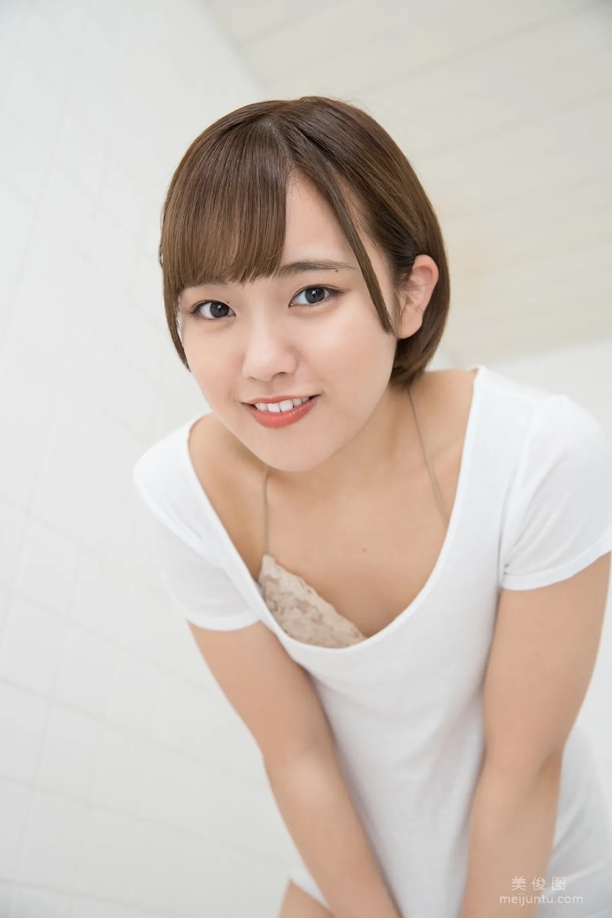 [Minisuka.tv] 香月りお - Special Gallery 13.3 4