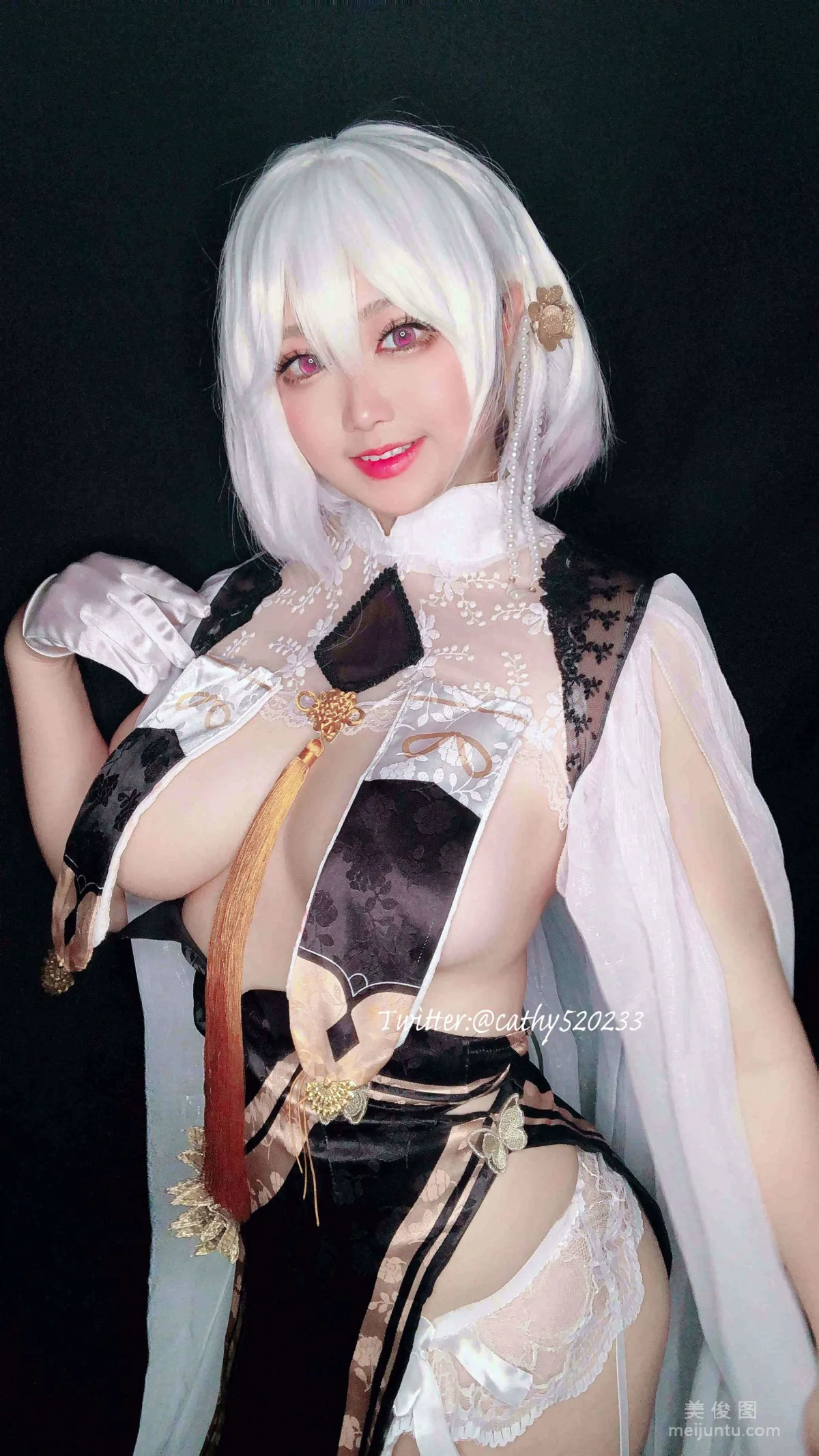 [COS] Jiangjiao Nizuo Ren, Sirius photo 9