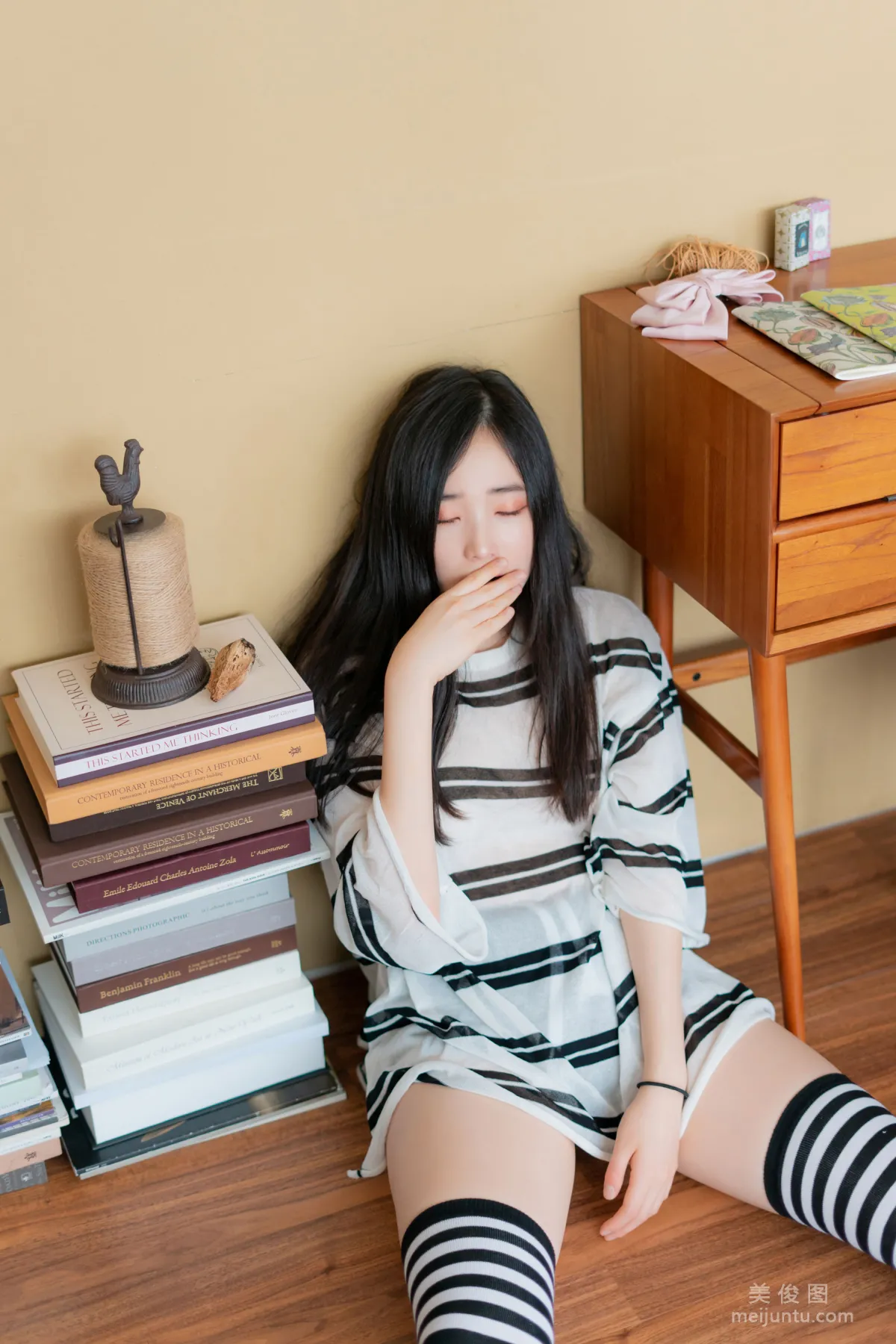 [Cosplay] BamBi, Today's BAMBI Photo Set photo 6