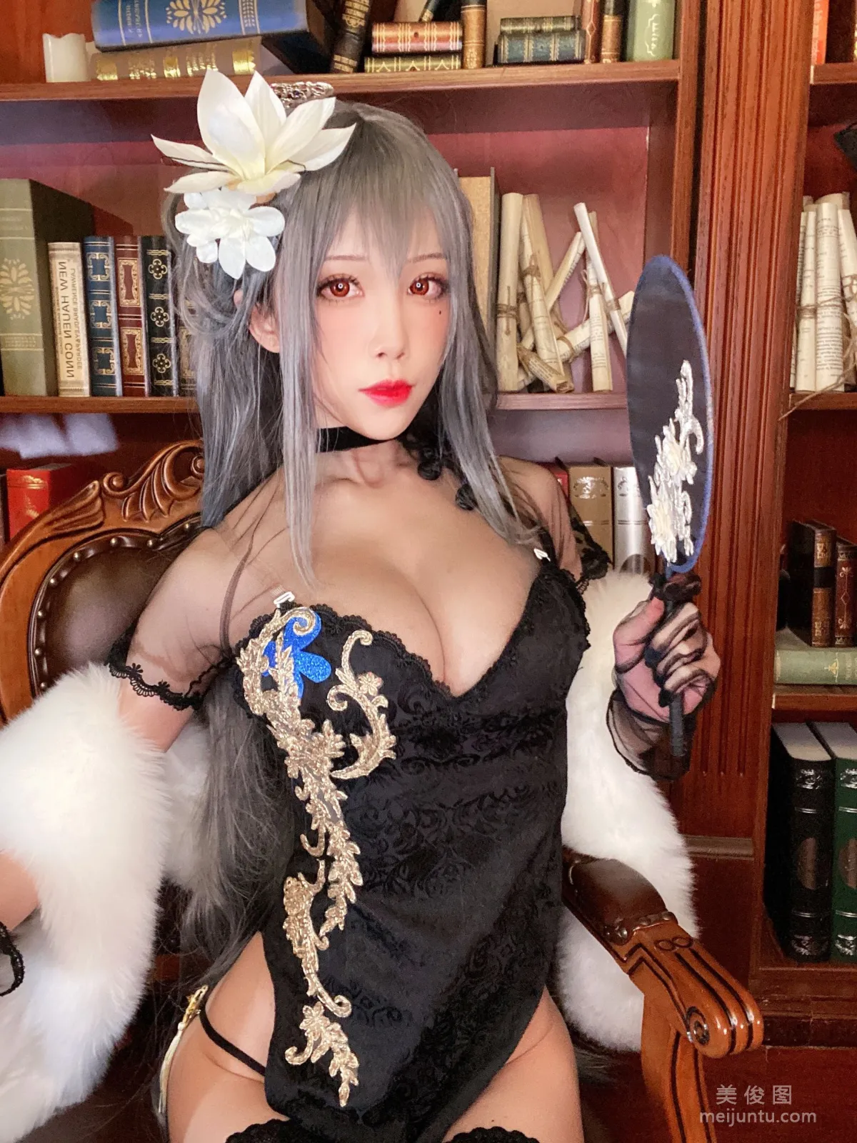 Shui Miao: Web Idols photo 43