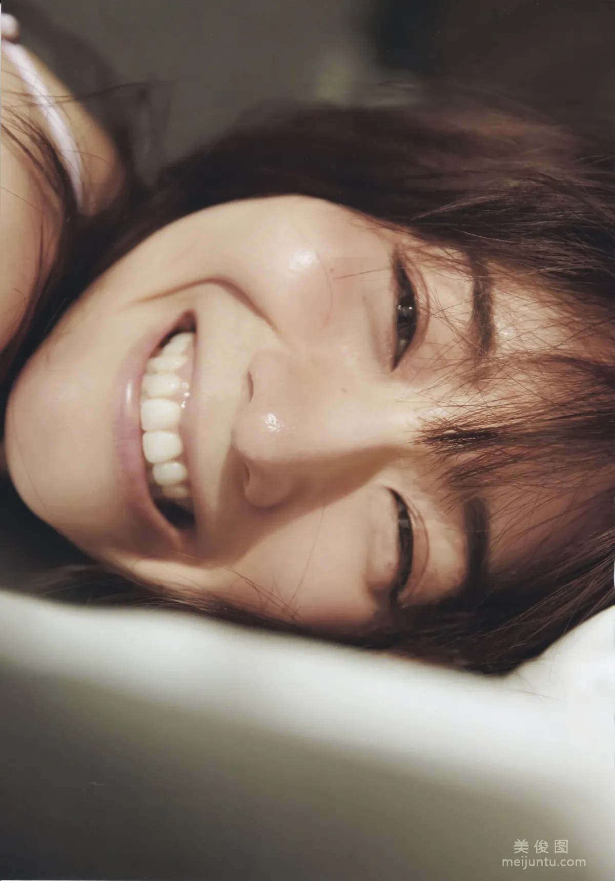 田中みな実1st - Sincerely yours 寫真集 122