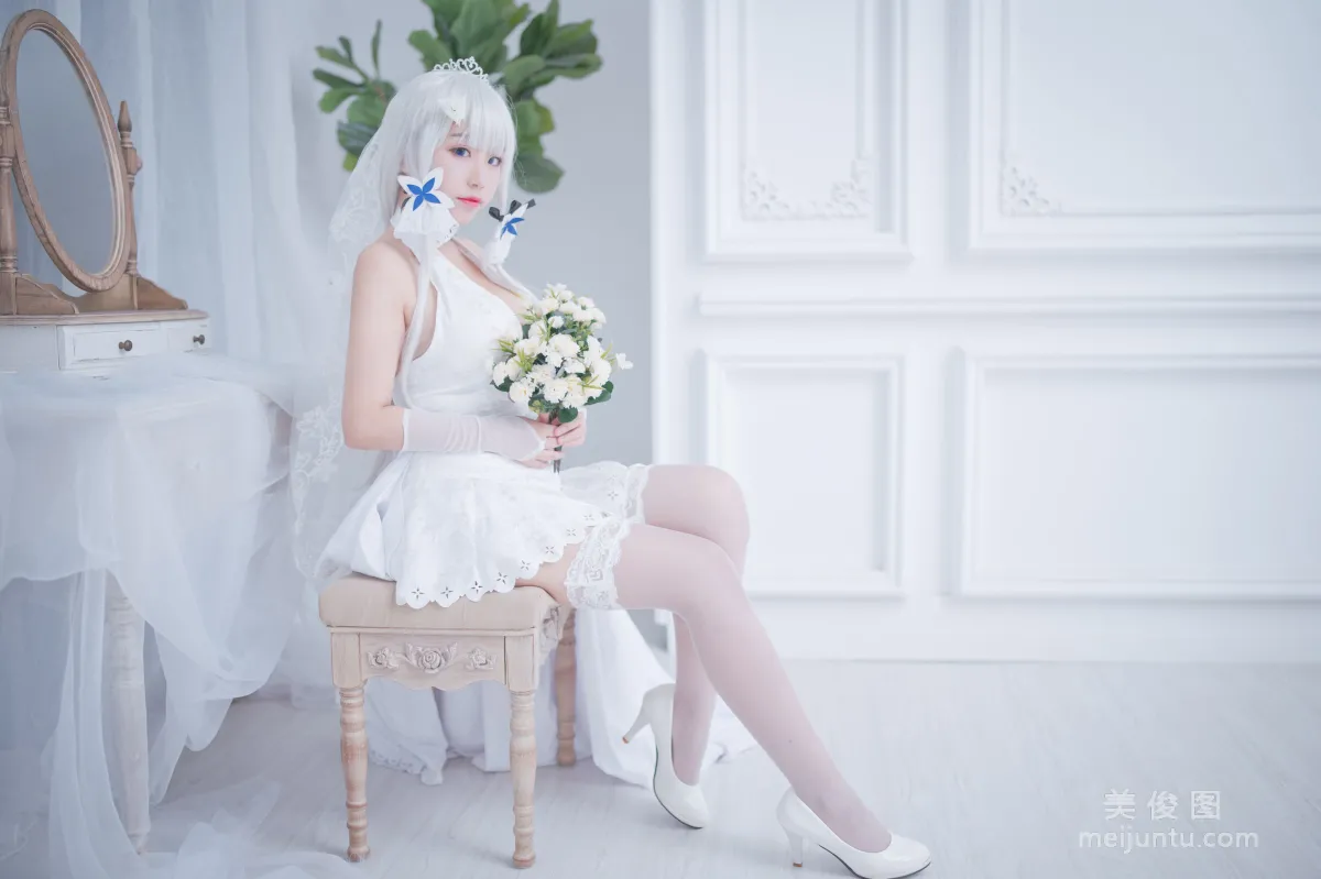 Muling Mu0: Web Idols photo 11
