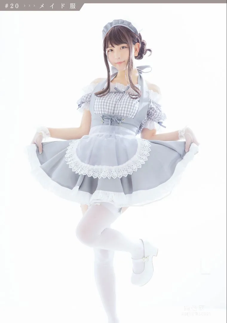 Amatsu-sama: Web Idols photo 18