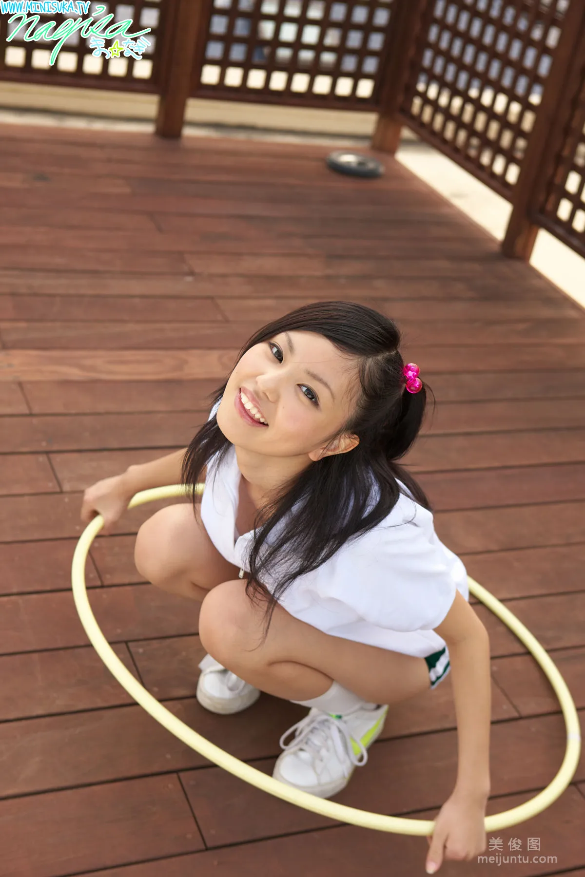 [Minisuka.tv] 松山渚 - Regular Gallery (STAGE1) 0234