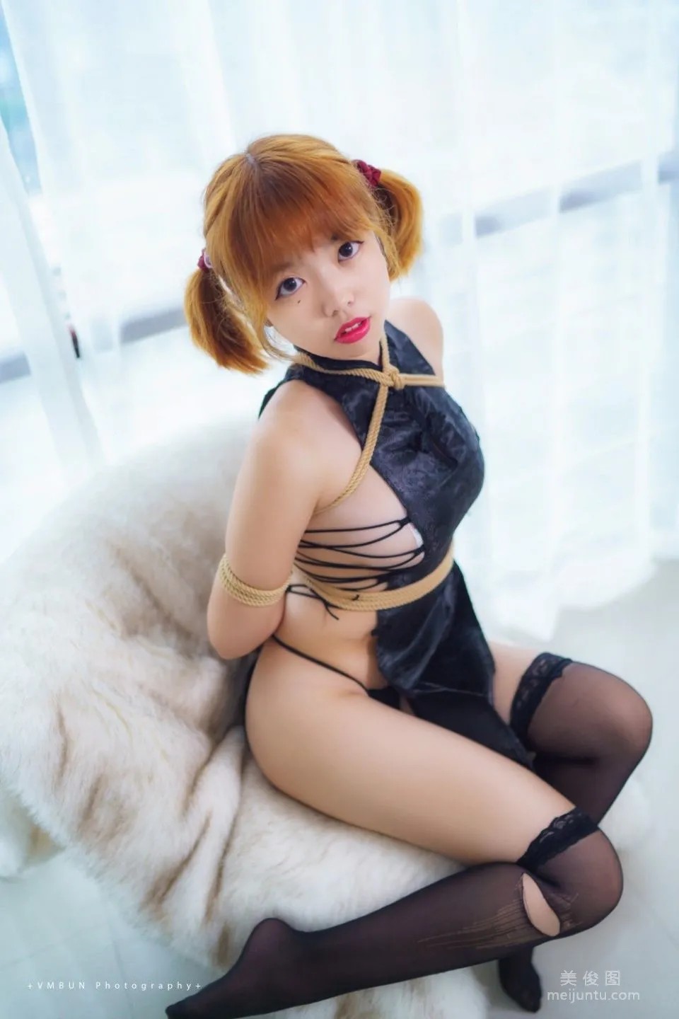 Ariri Ganlory: Web Idols photo 10