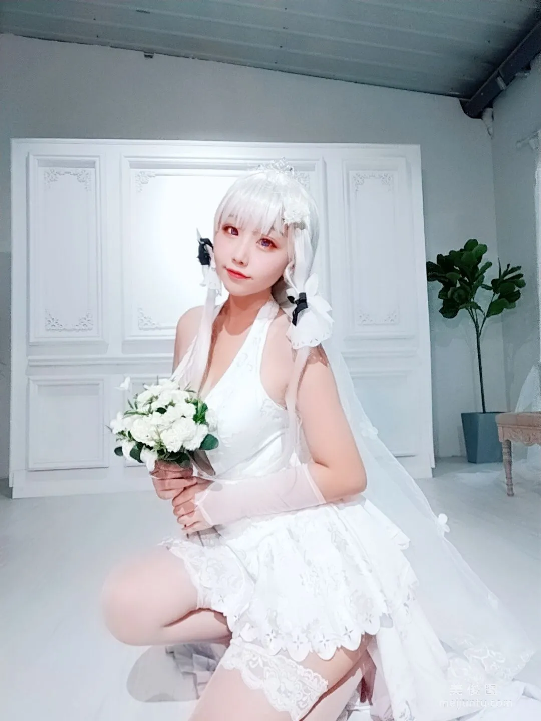 Muling Mu0: Web Idols photo 34
