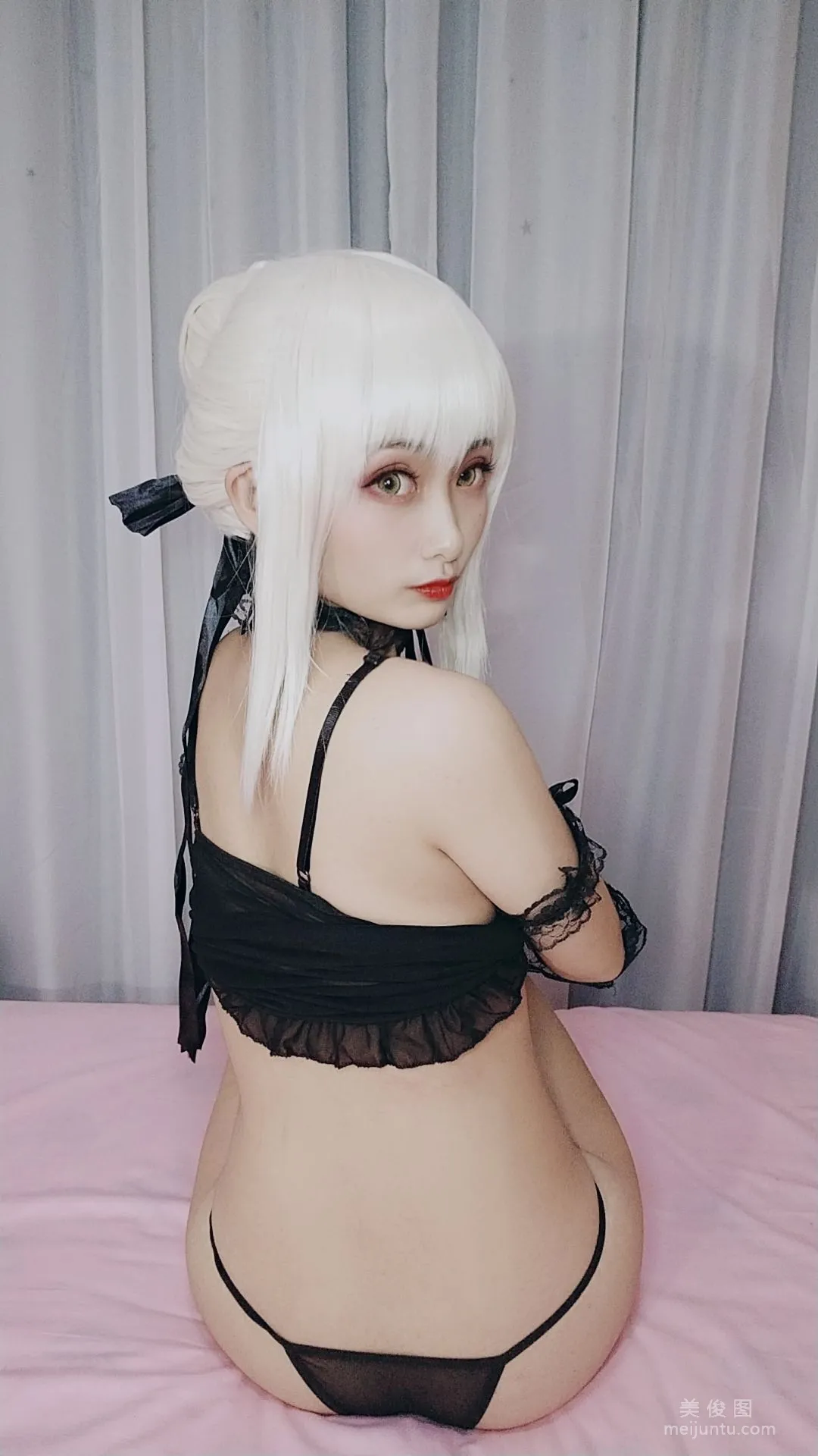 Luoli LoLiSAMA: Web Idols photo 18