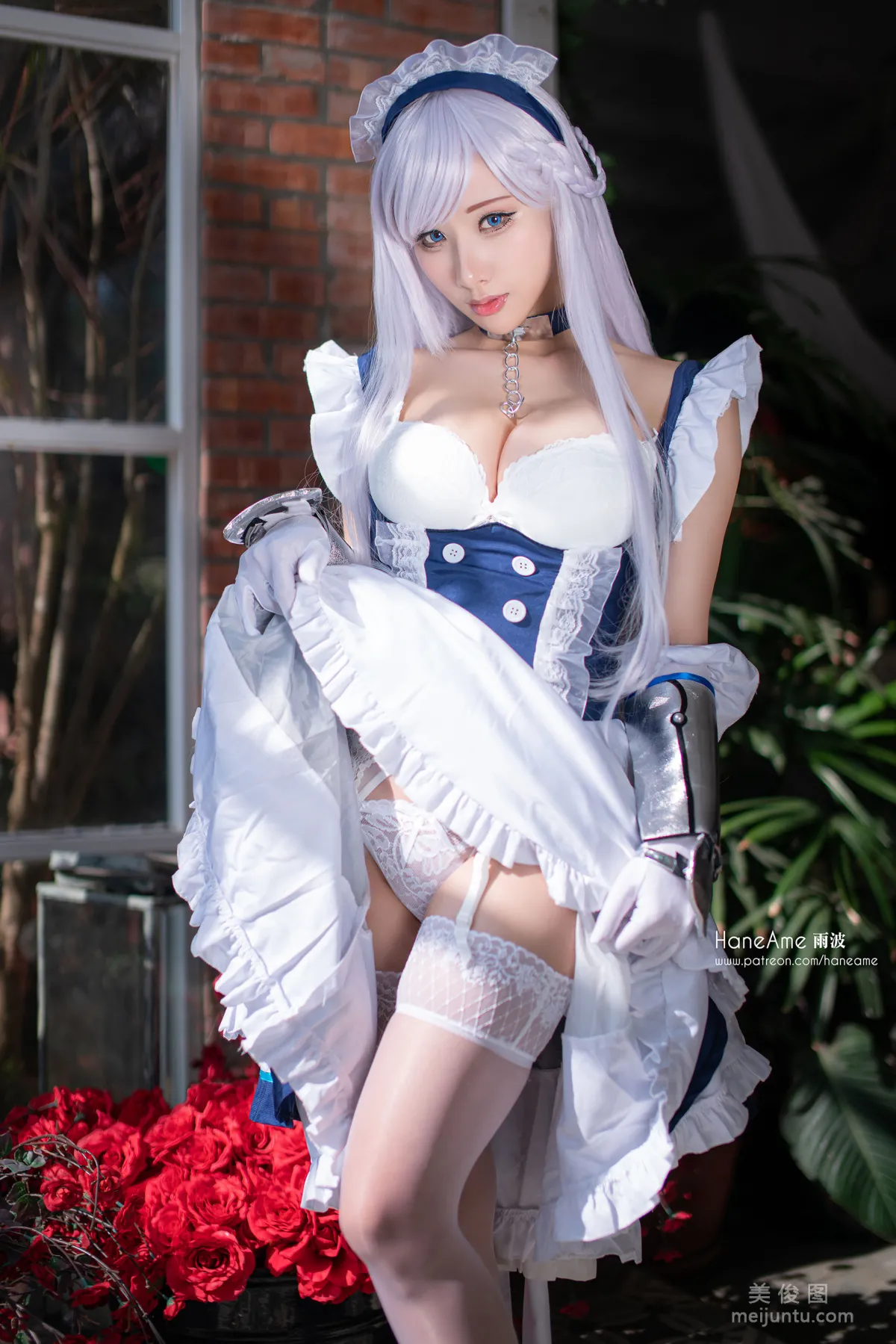 [COS] Hane Ame Yubo - Belfast photo 13