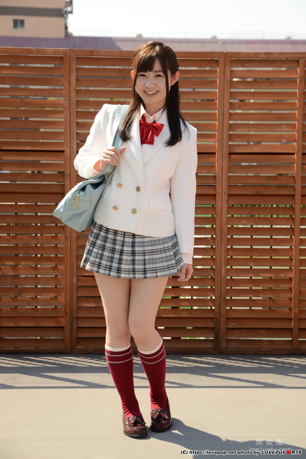 [LOVEPOP] Ren Ichinose 一ノ瀬恋(一之濑恋) Photoset 011