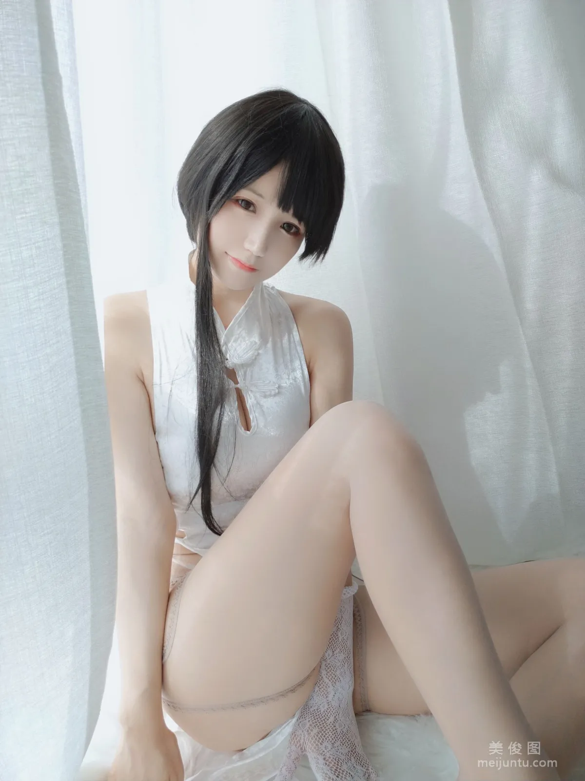 [COS] Xiaocang Qiandai w - Qipao photo 22