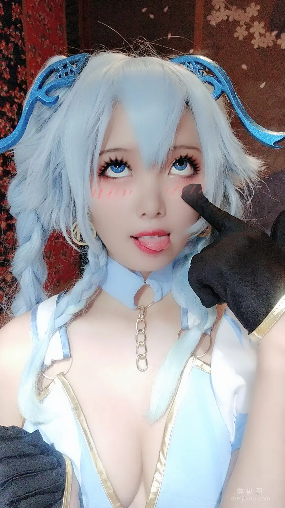 Moyu M: Web Idols photo 45