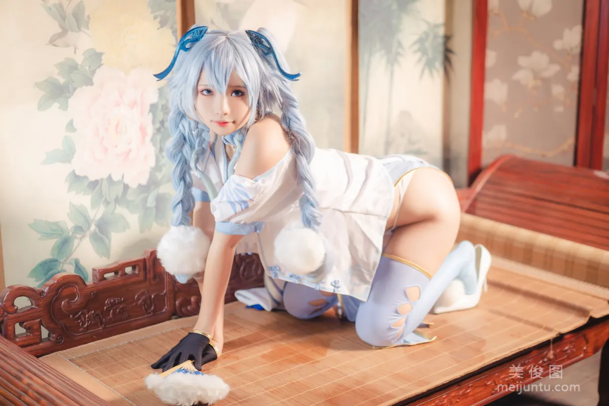Moyu M: Web Idols photo 19
