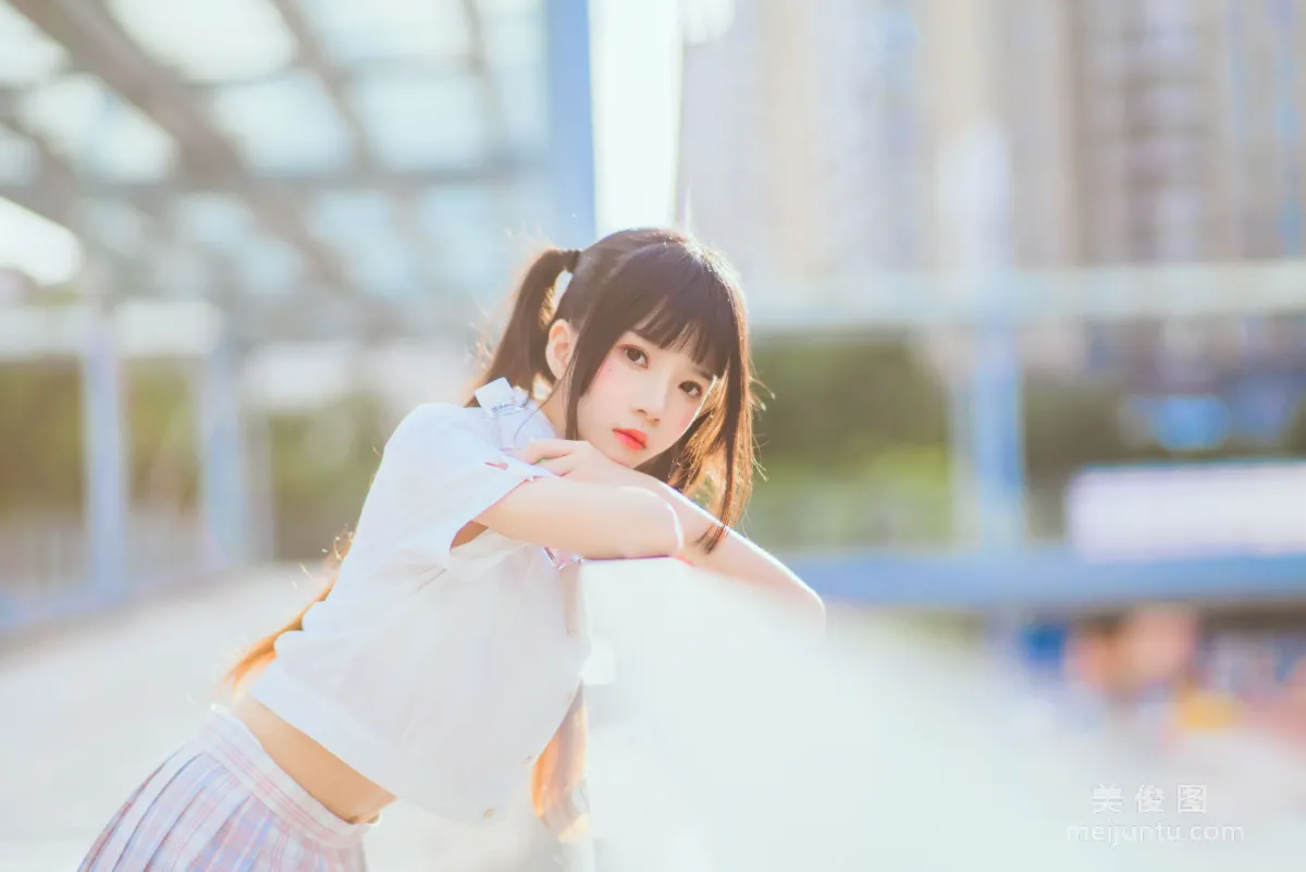 Ying Taomiao: Web Idols photo 17