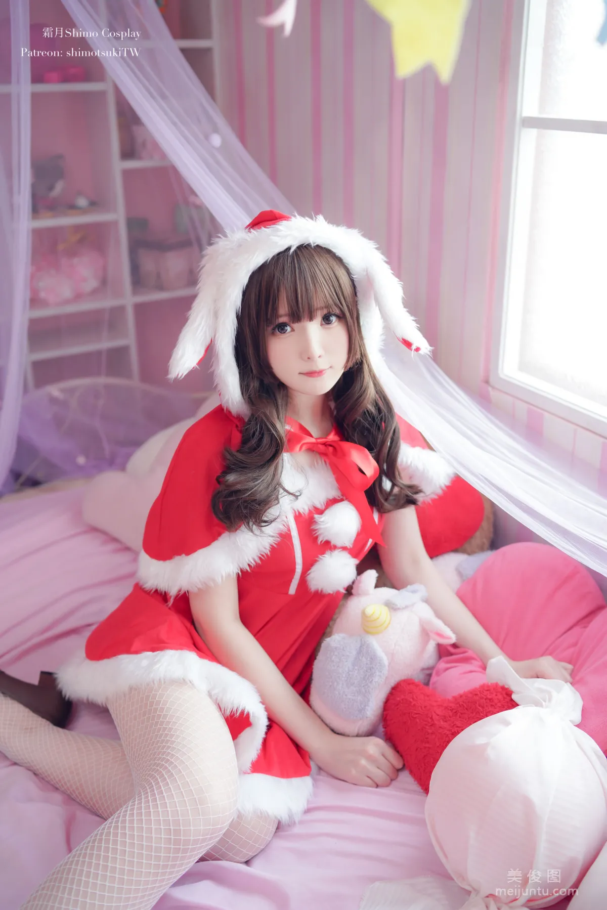 Shuangyue shimo: Web Idols photo 3