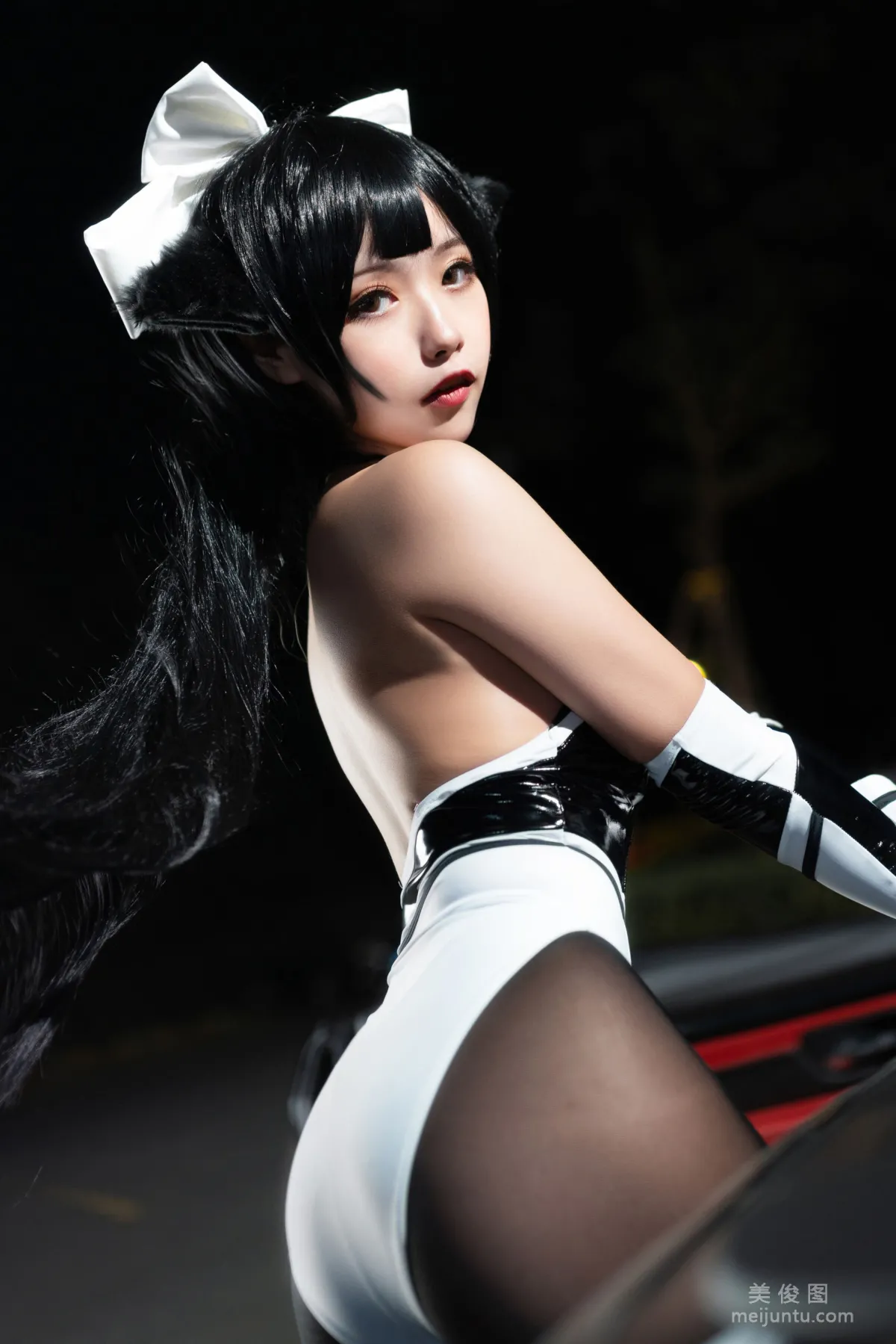 [COS] Weibo Girl Momoko Kuikui - Kaohsiung photo 6