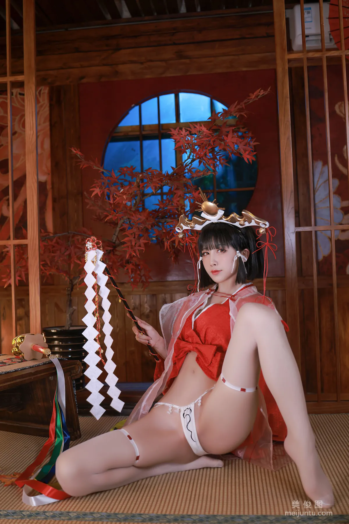 Shui Miao: Web Idols photo 3