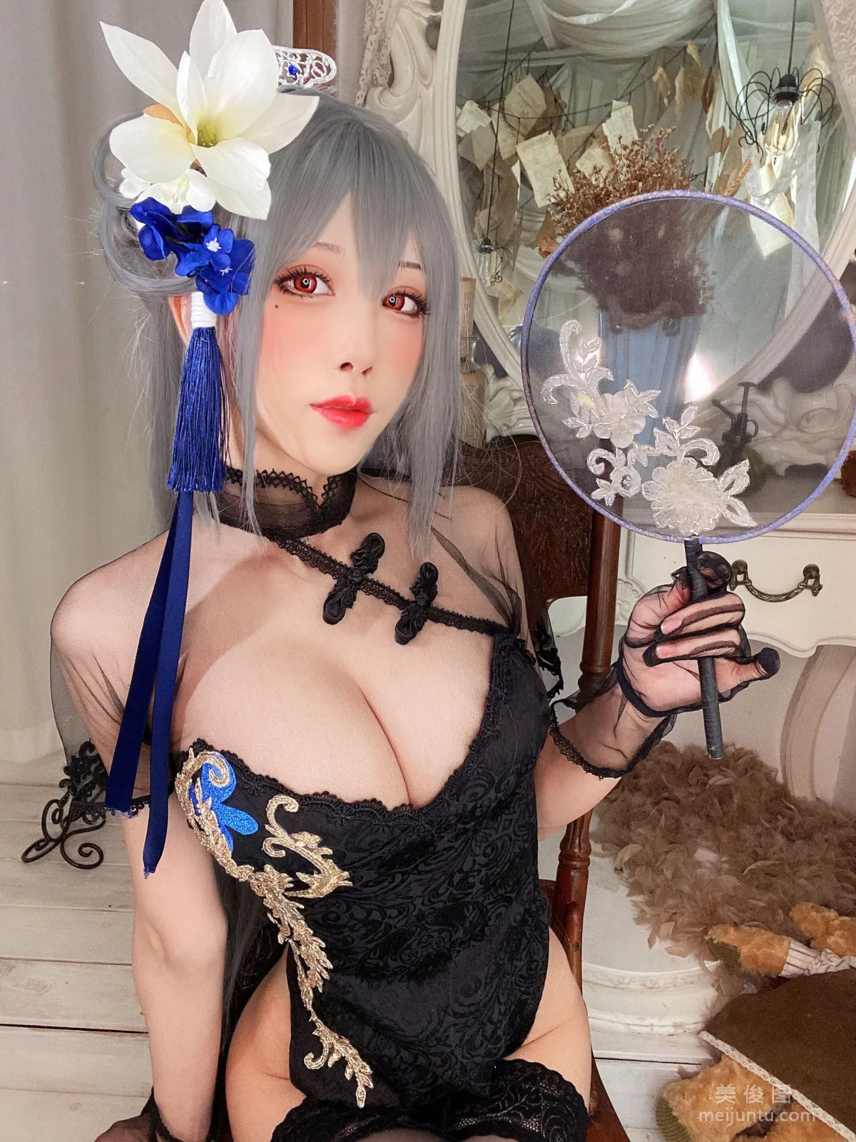 Shui Miao: Web Idols photo 45