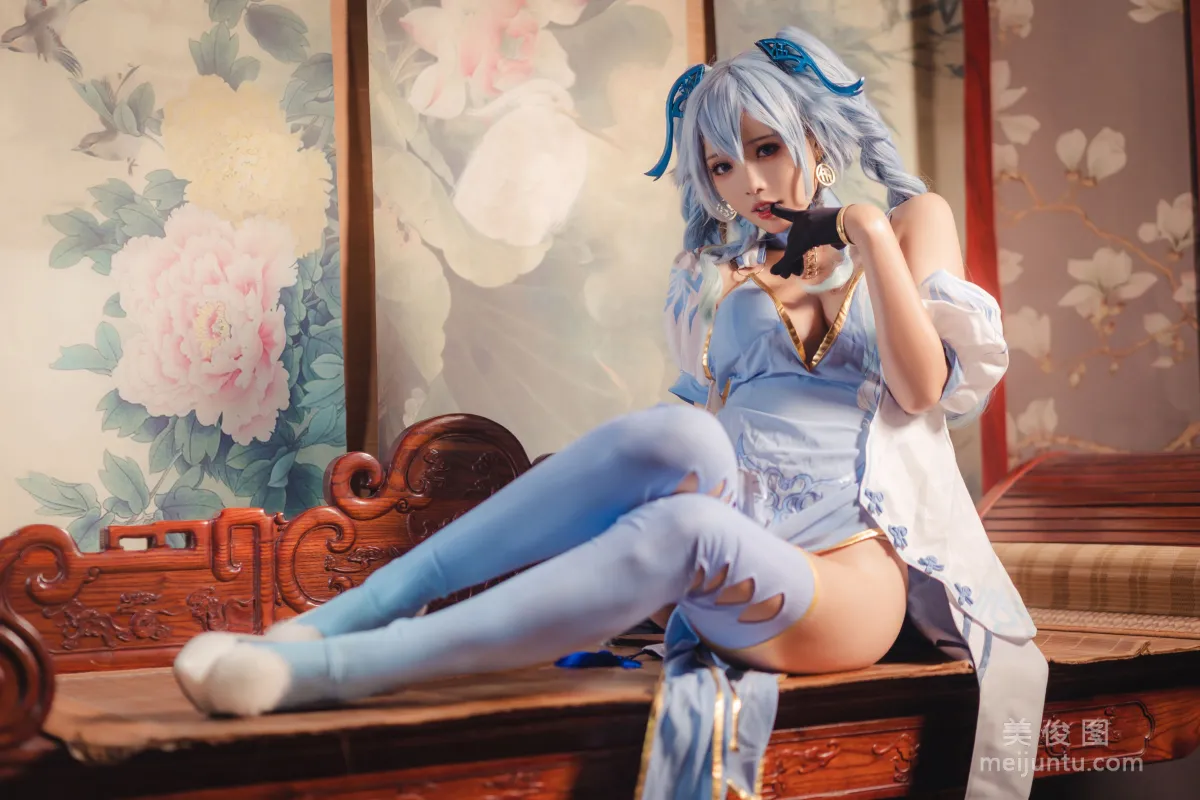 Moyu M: Web Idols photo 10
