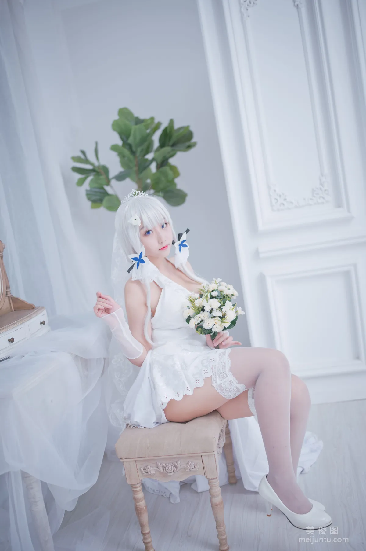 Muling Mu0: Web Idols photo 13