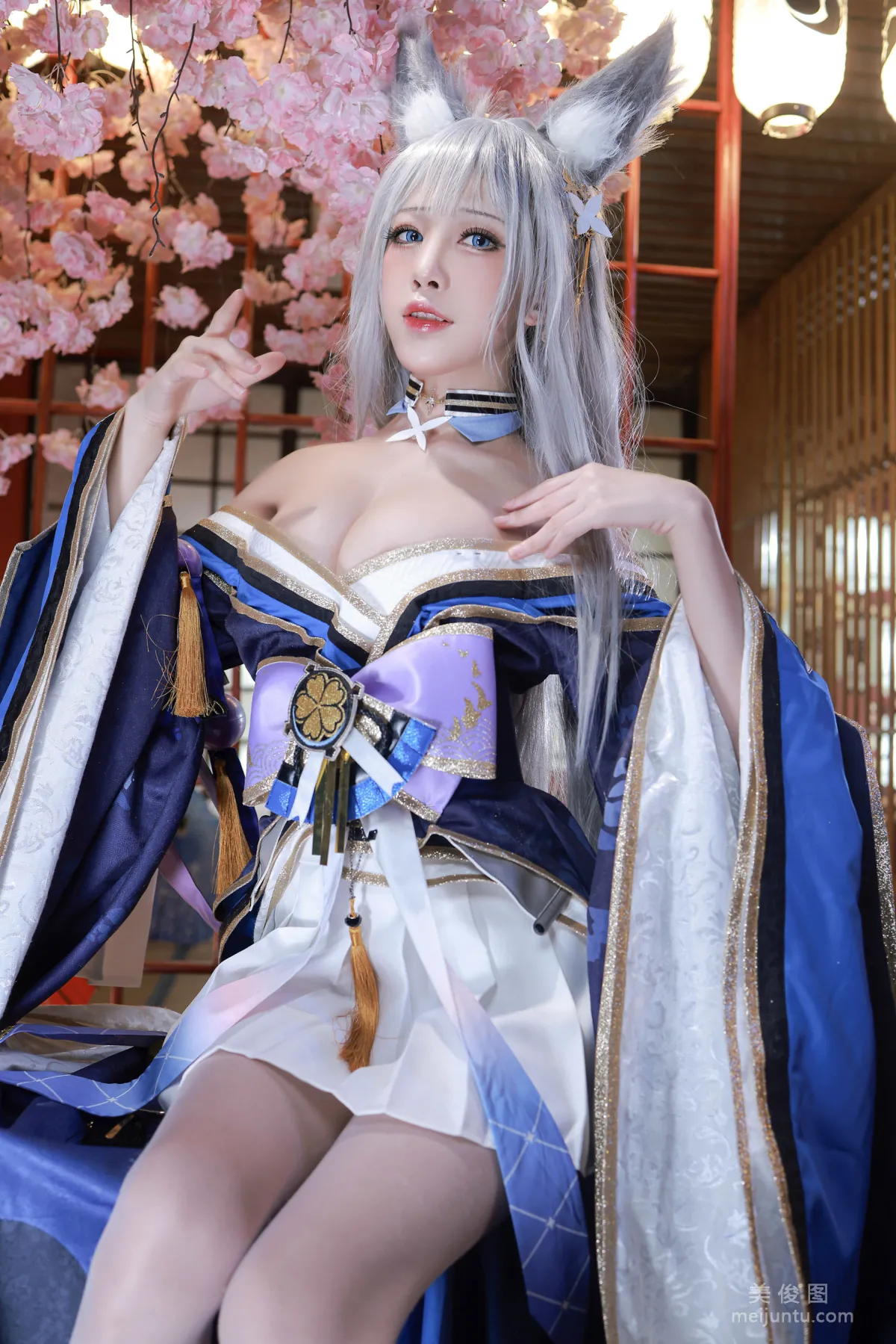 Shui Miao: Web Idols photo 10