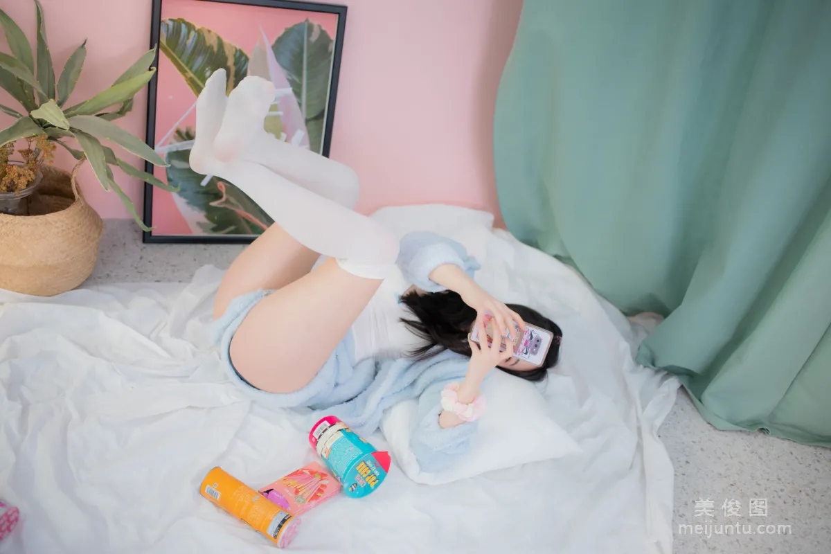 [Cosplay] BamBi, Today's BAMBI Photo Set photo 45