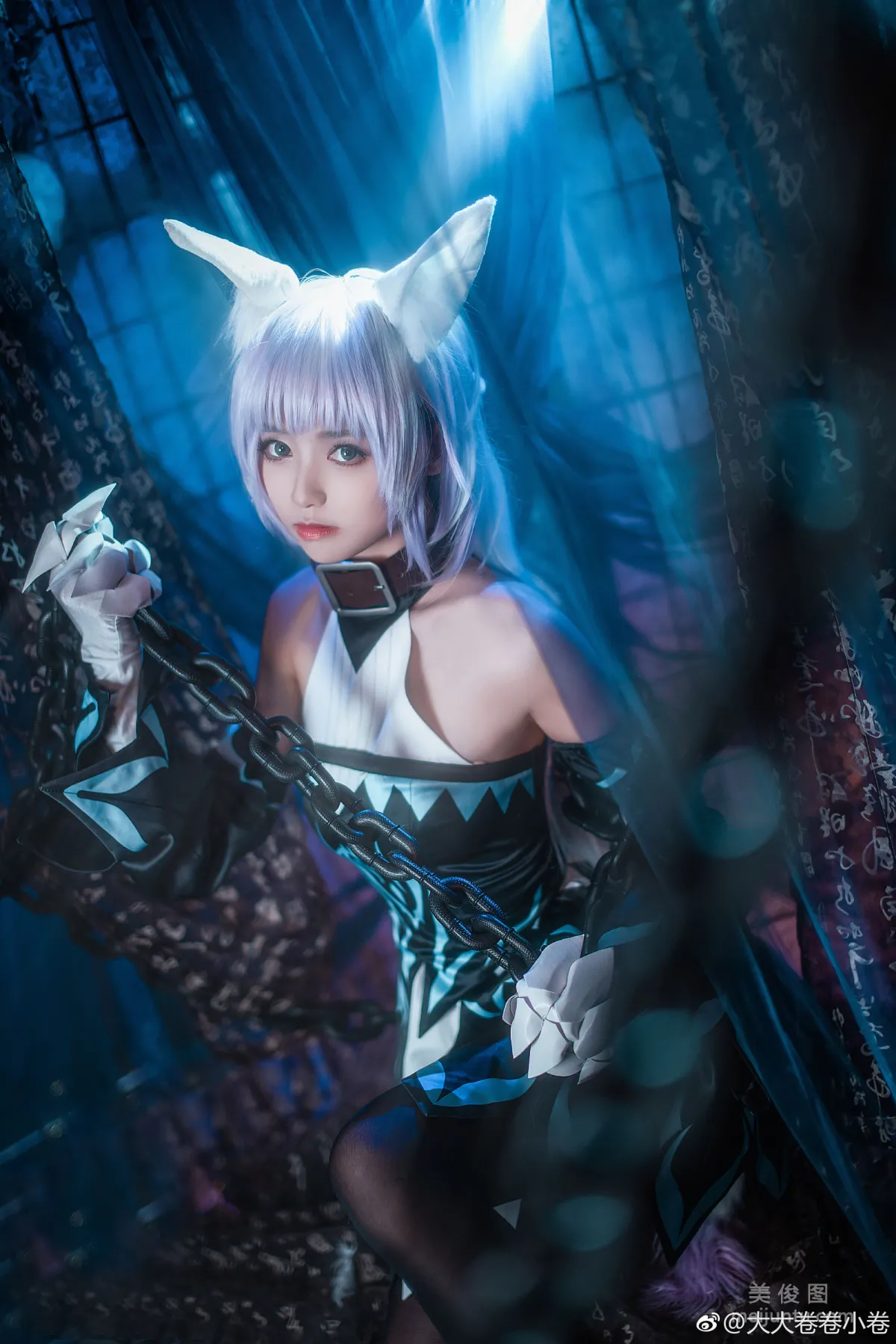 [COS] Dada Juanjuan Xiaojuan - Time Travel photo 7