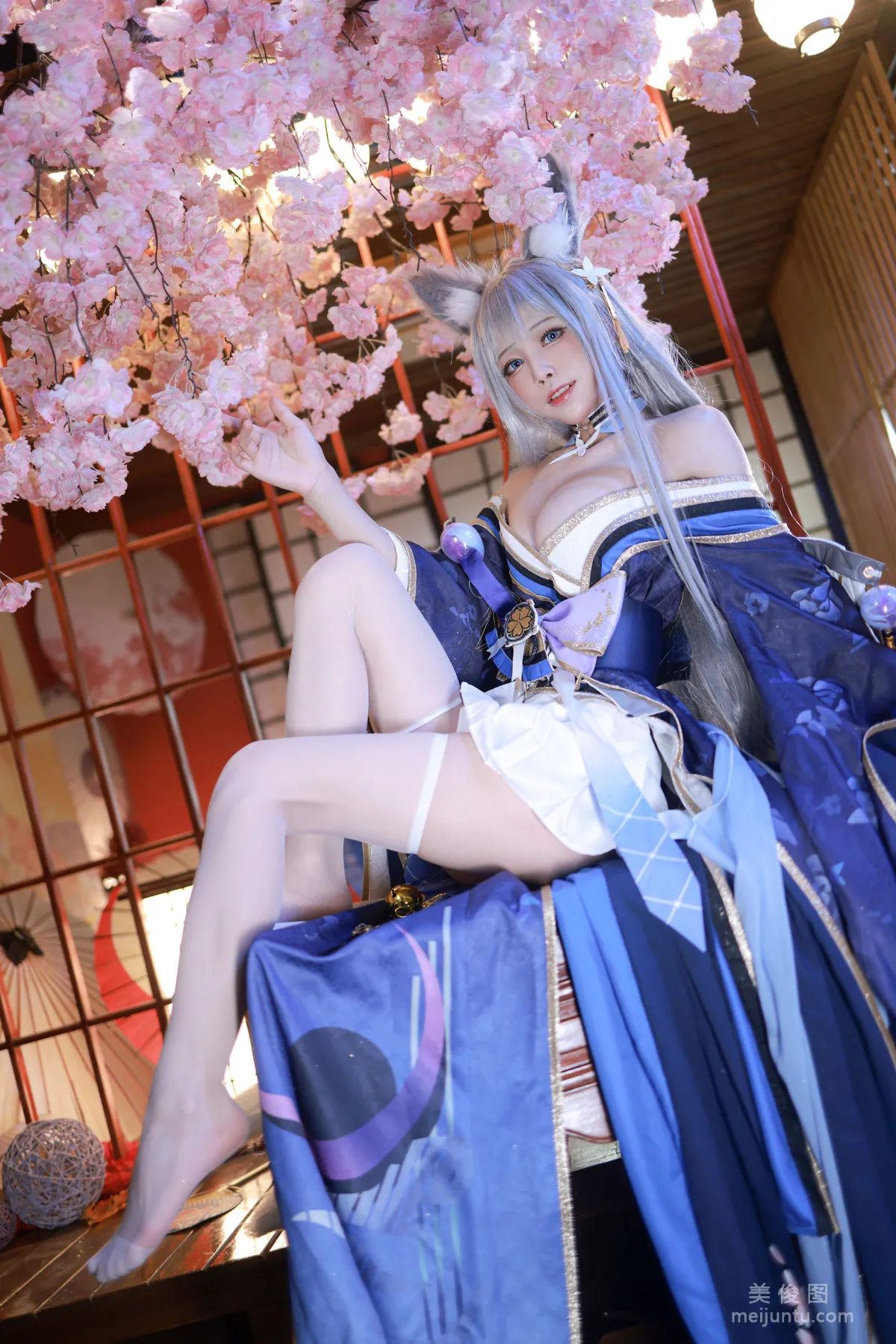 Shui Miao: Web Idols photo 11