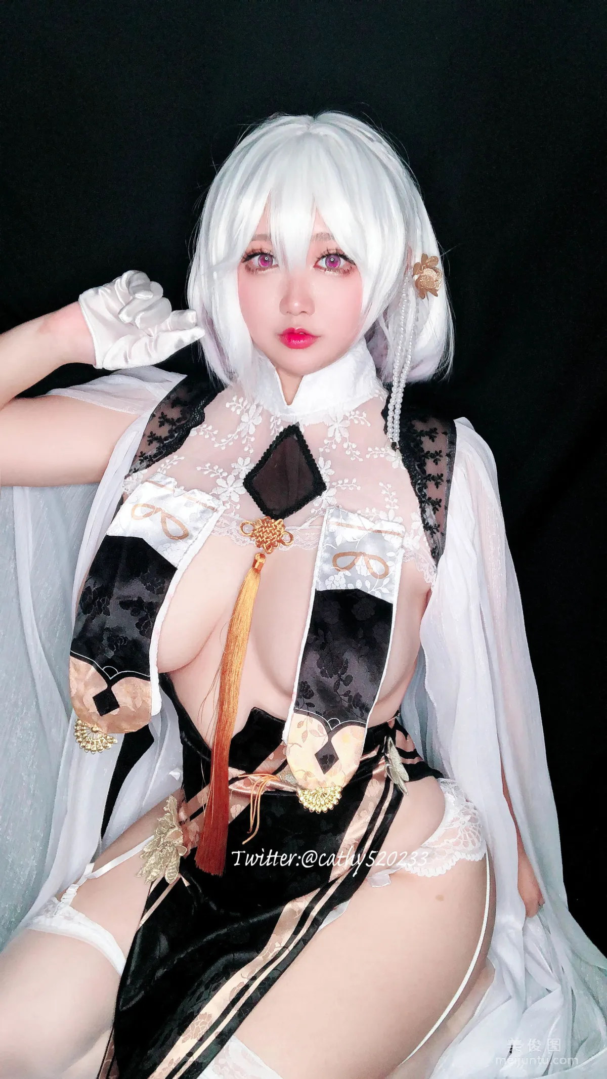 [COS] Jiangjiao Nizuo Ren, Sirius photo 6