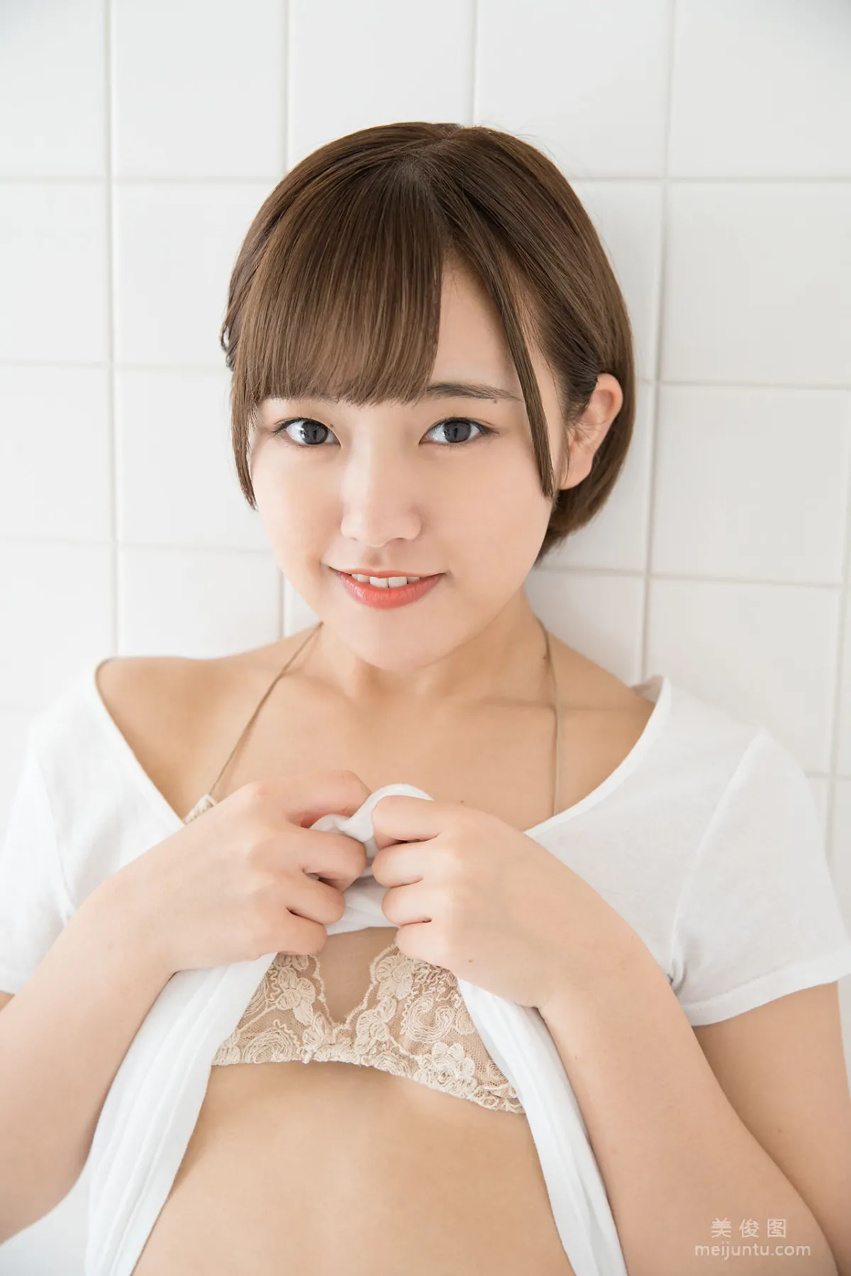 [Minisuka.tv] 香月りお - Special Gallery 13.3 11