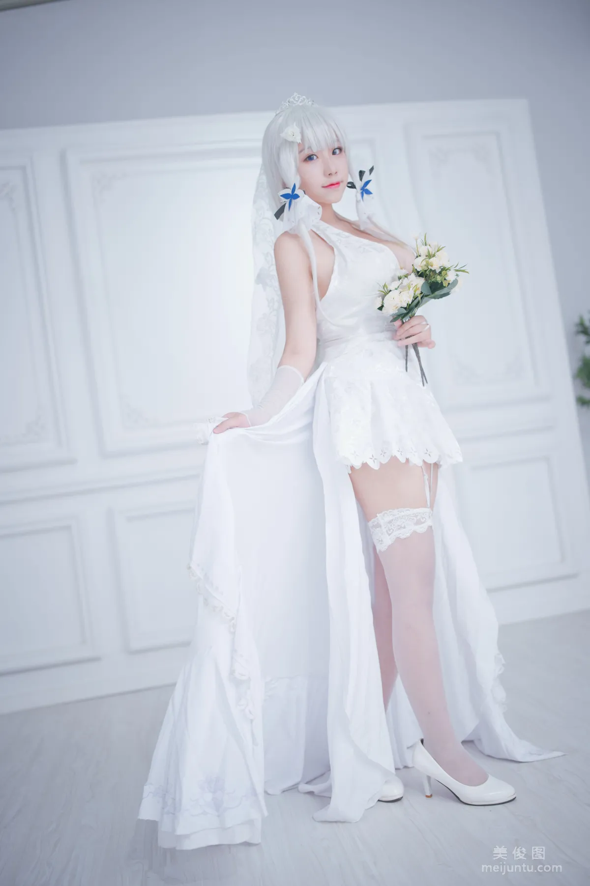 Muling Mu0: Web Idols photo 2
