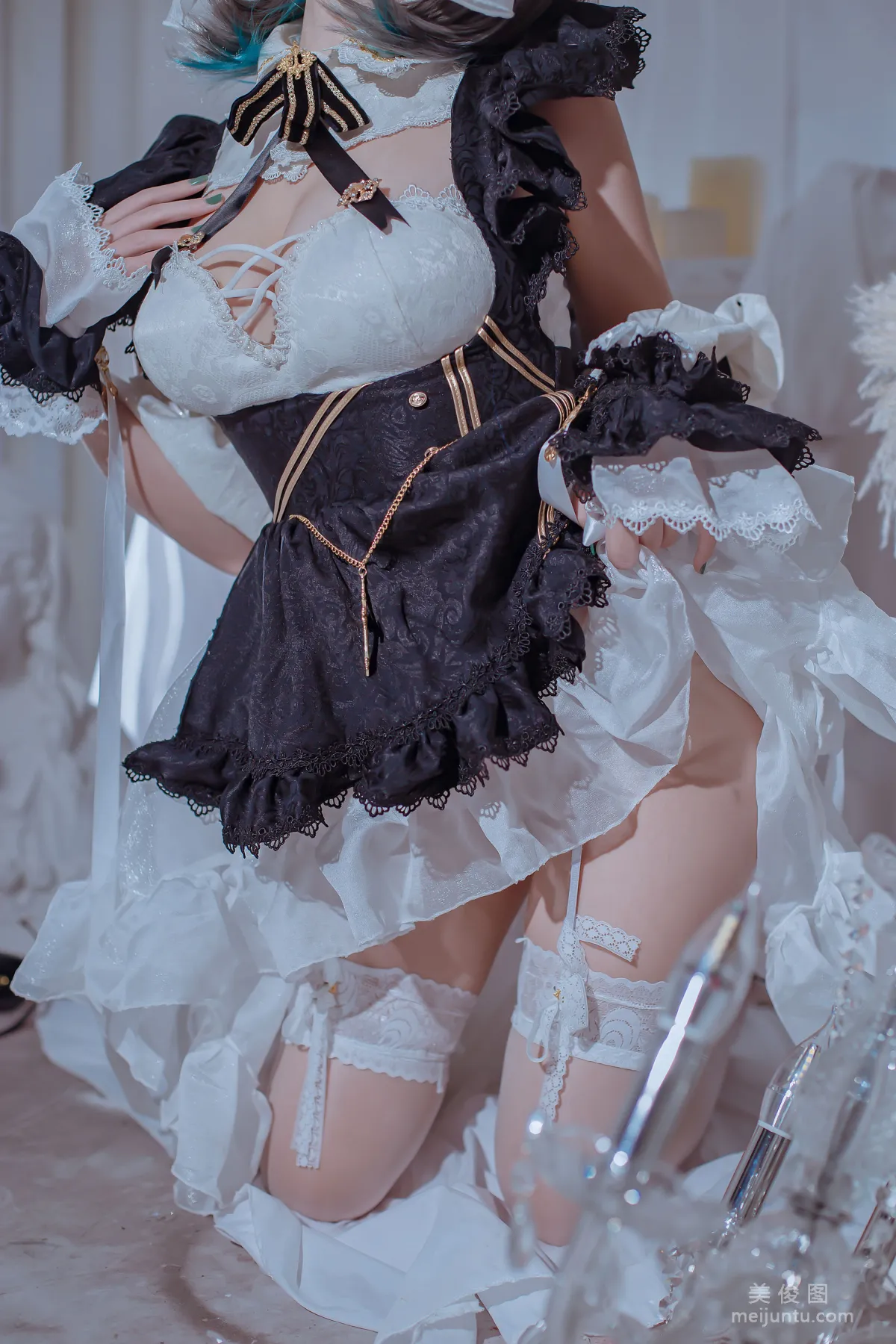 Erzuo Nisa: Web Idols photo 29