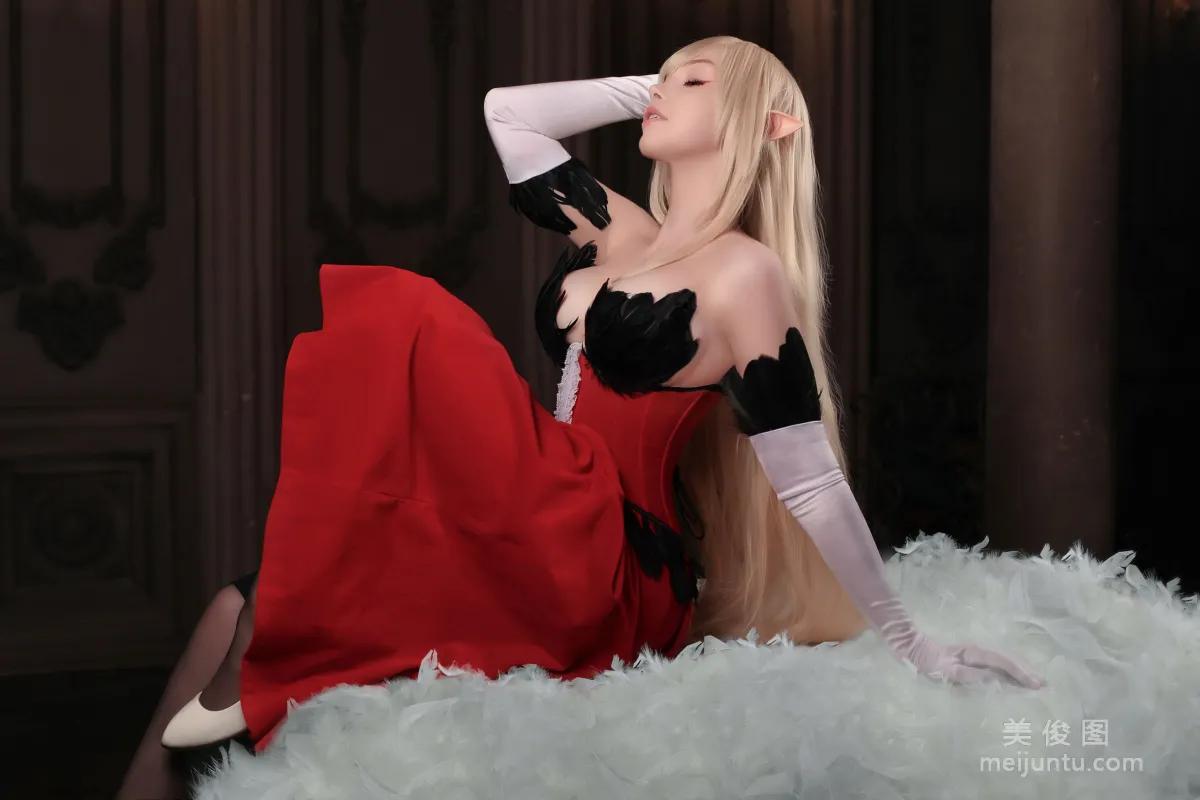 SayaTheFox: Web Idols photo 4