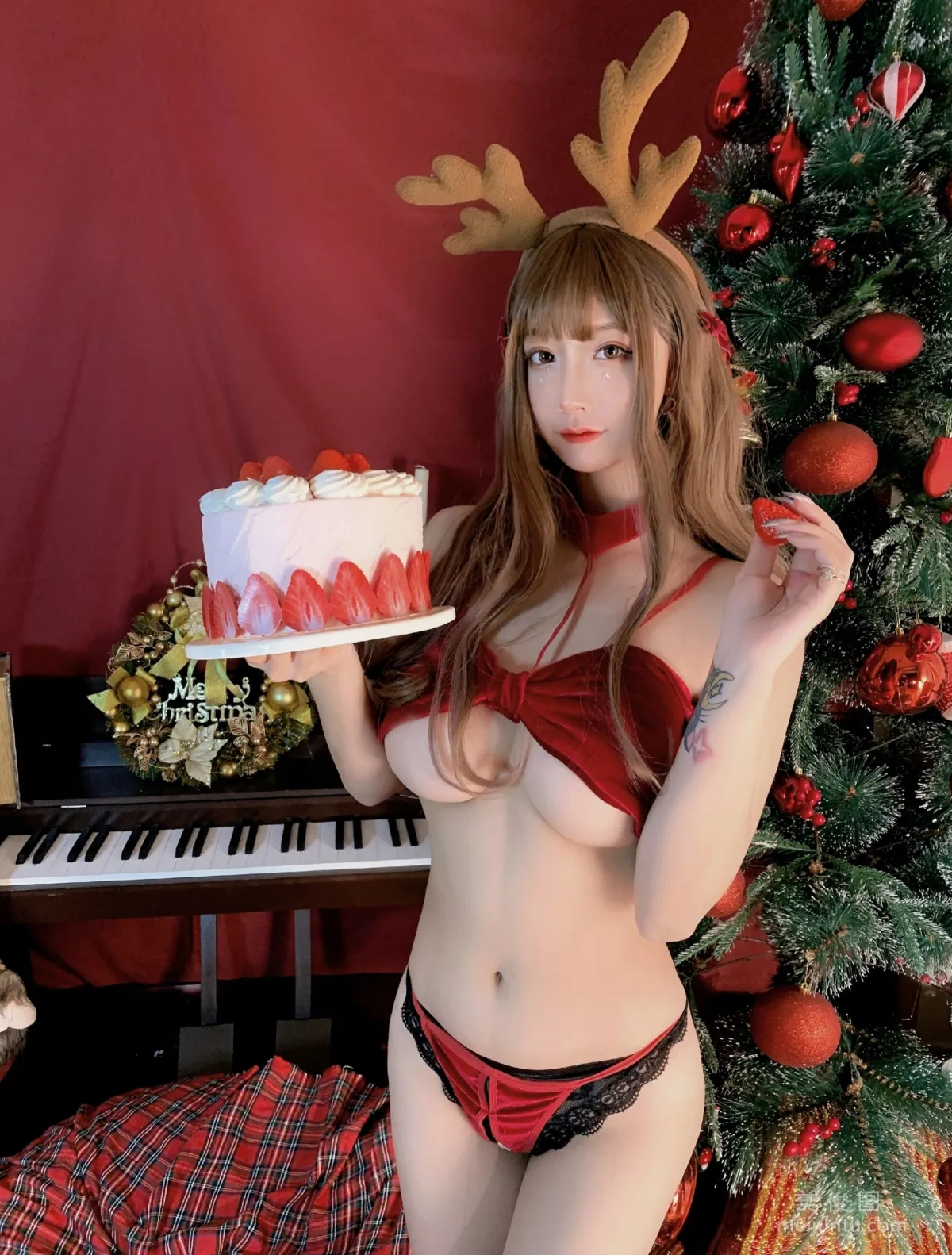Mao Jiujiang: Web Idols photo 28