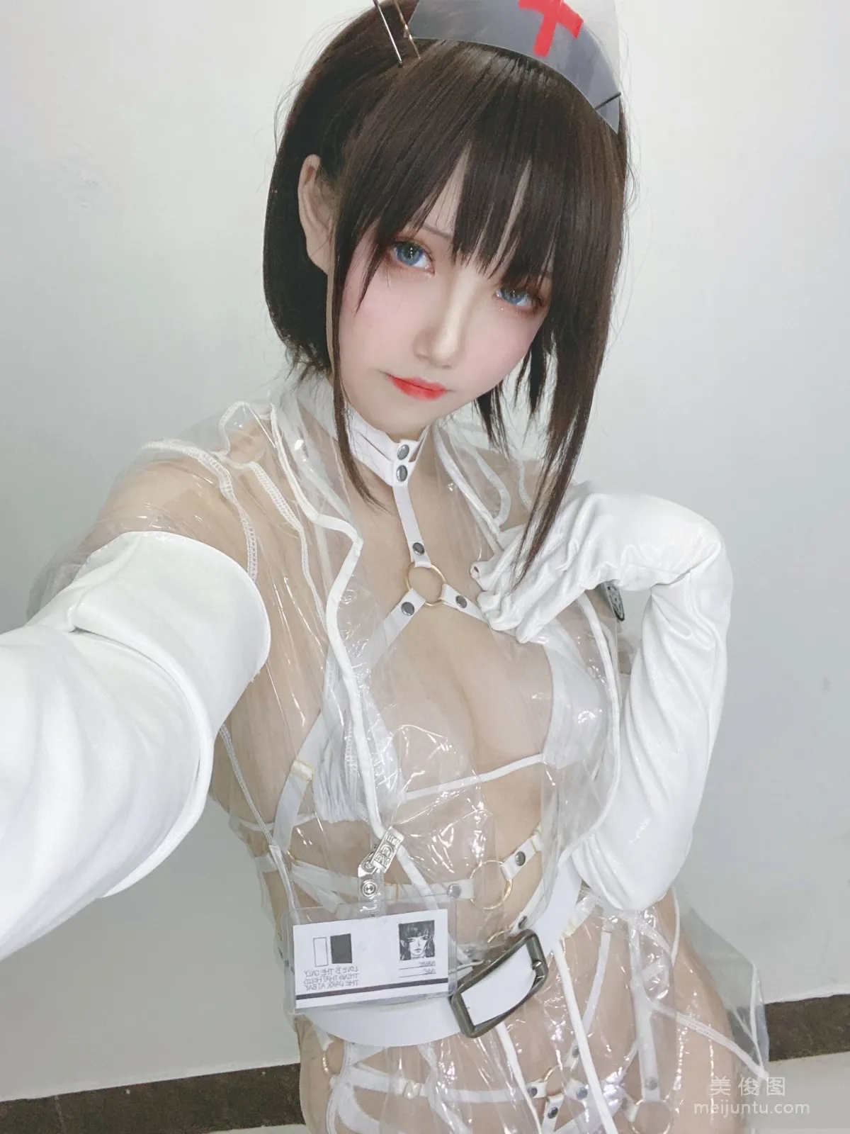 Mischievous Girl Axun kaOri - Dark Dynasty photo 25