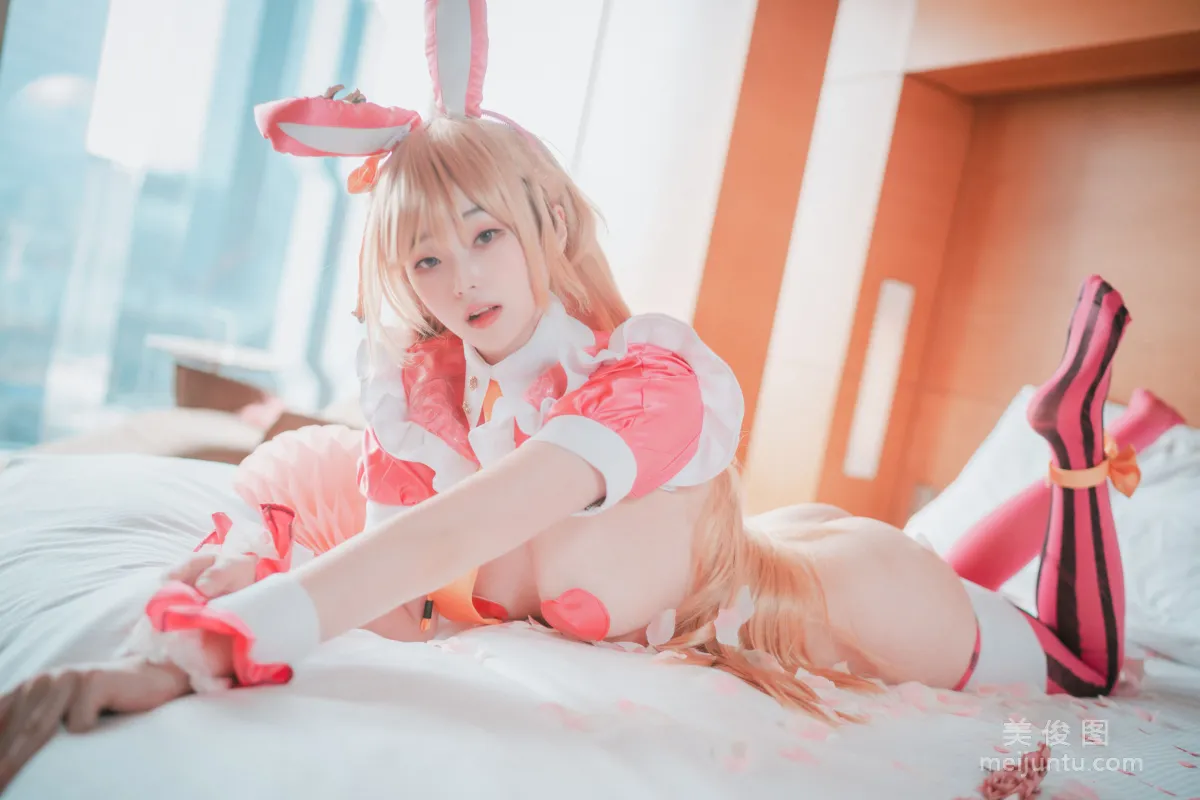 [COS福利] BamBi - Fancy Me14