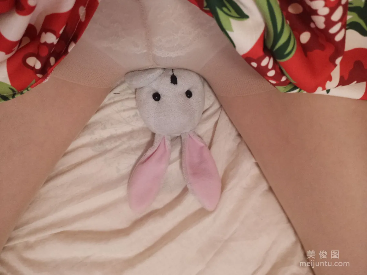 [COS] Yanjiang Damo Wang w - Meat Stockings Stepping on Doll photo 11