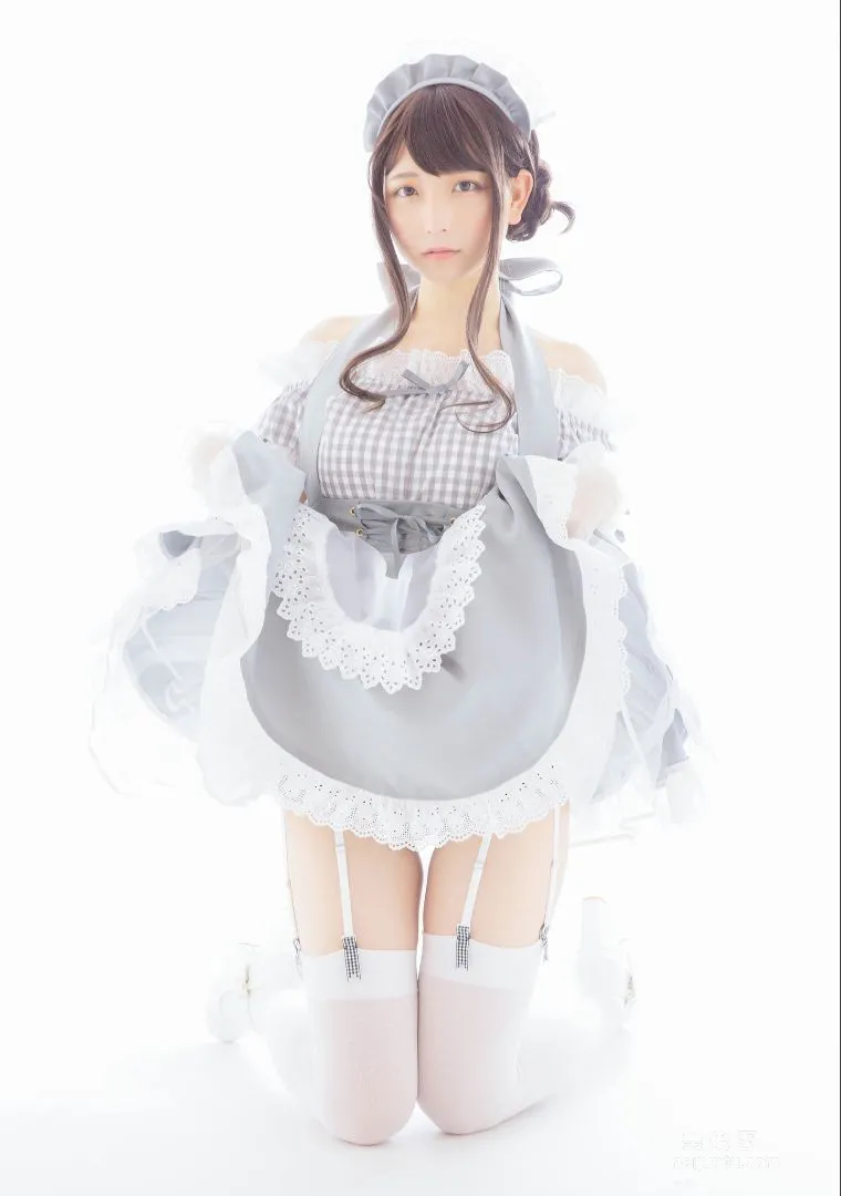 Amatsu-sama: Web Idols photo 21