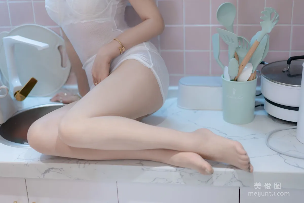 [COS] Mixianxian sama - Big Sister photo 86