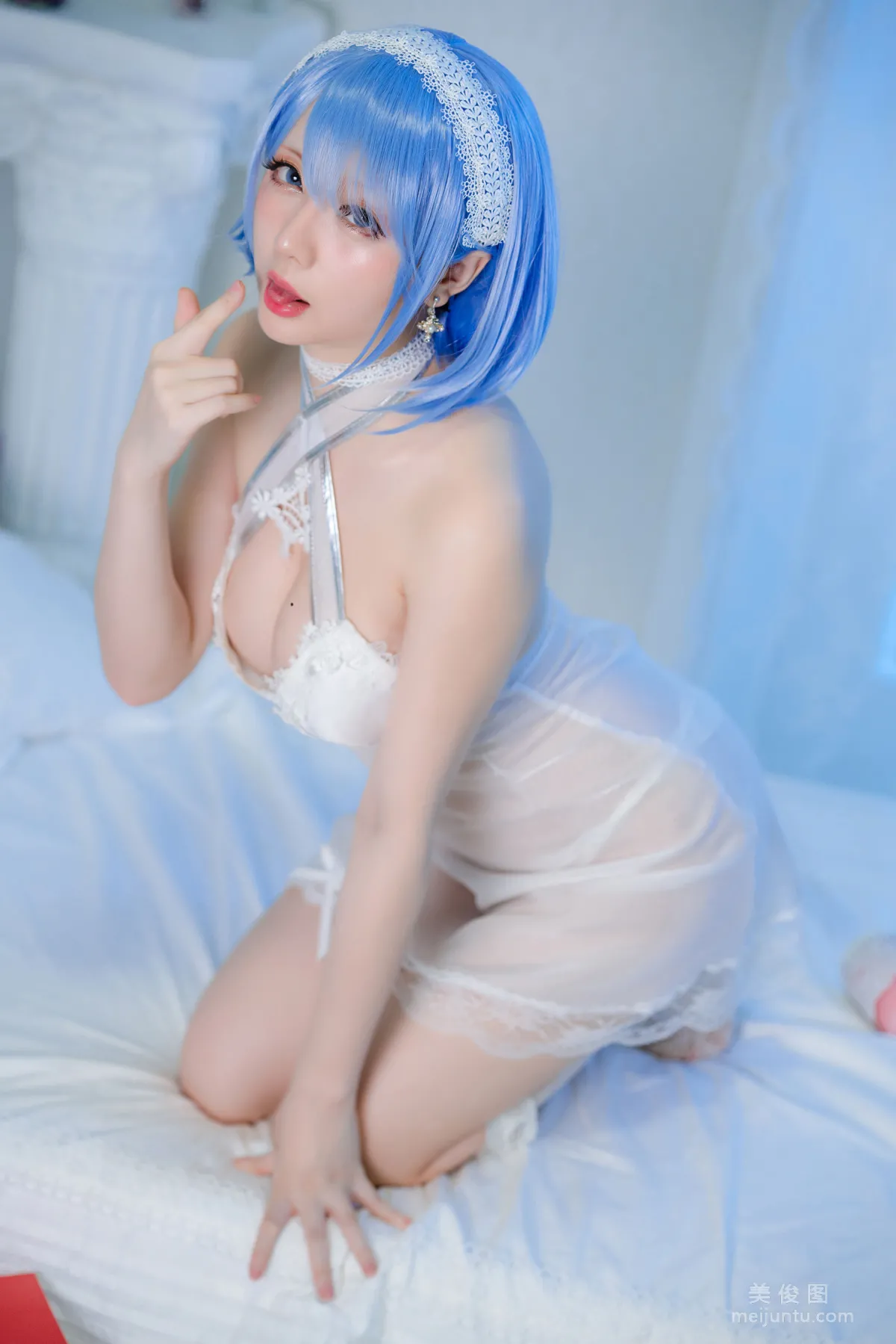 [COS Bonus] Xingzhi Chichi - Chapayev photo 60