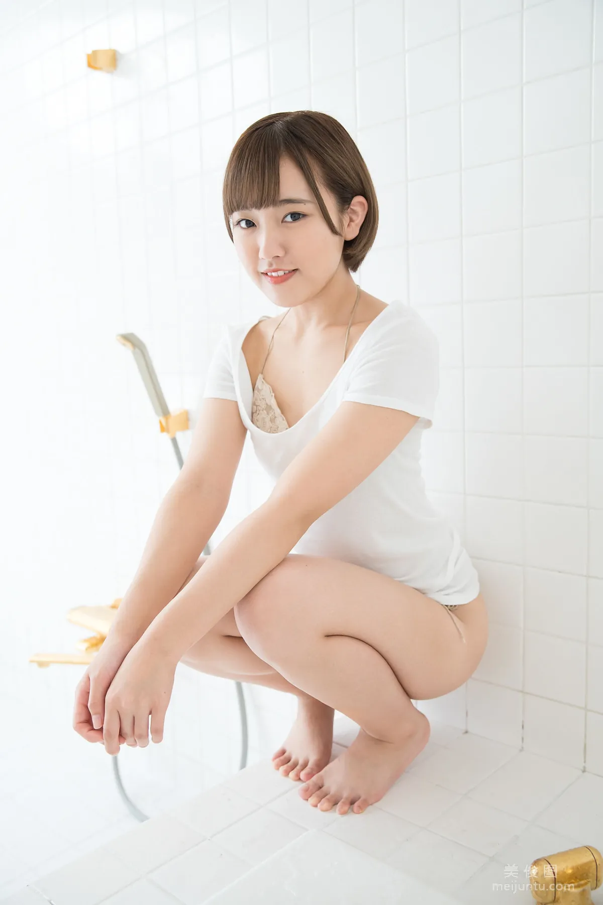 [Minisuka.tv] 香月りお - Special Gallery 13.318