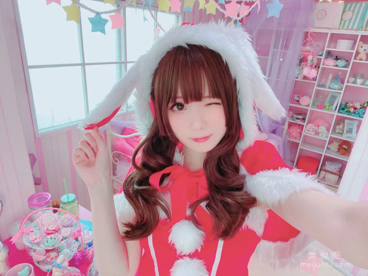 Shuangyue shimo: Web Idols photo 2