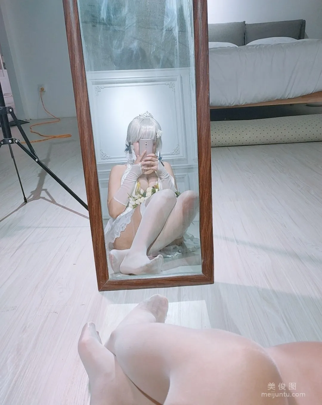 Muling Mu0: Web Idols photo 36