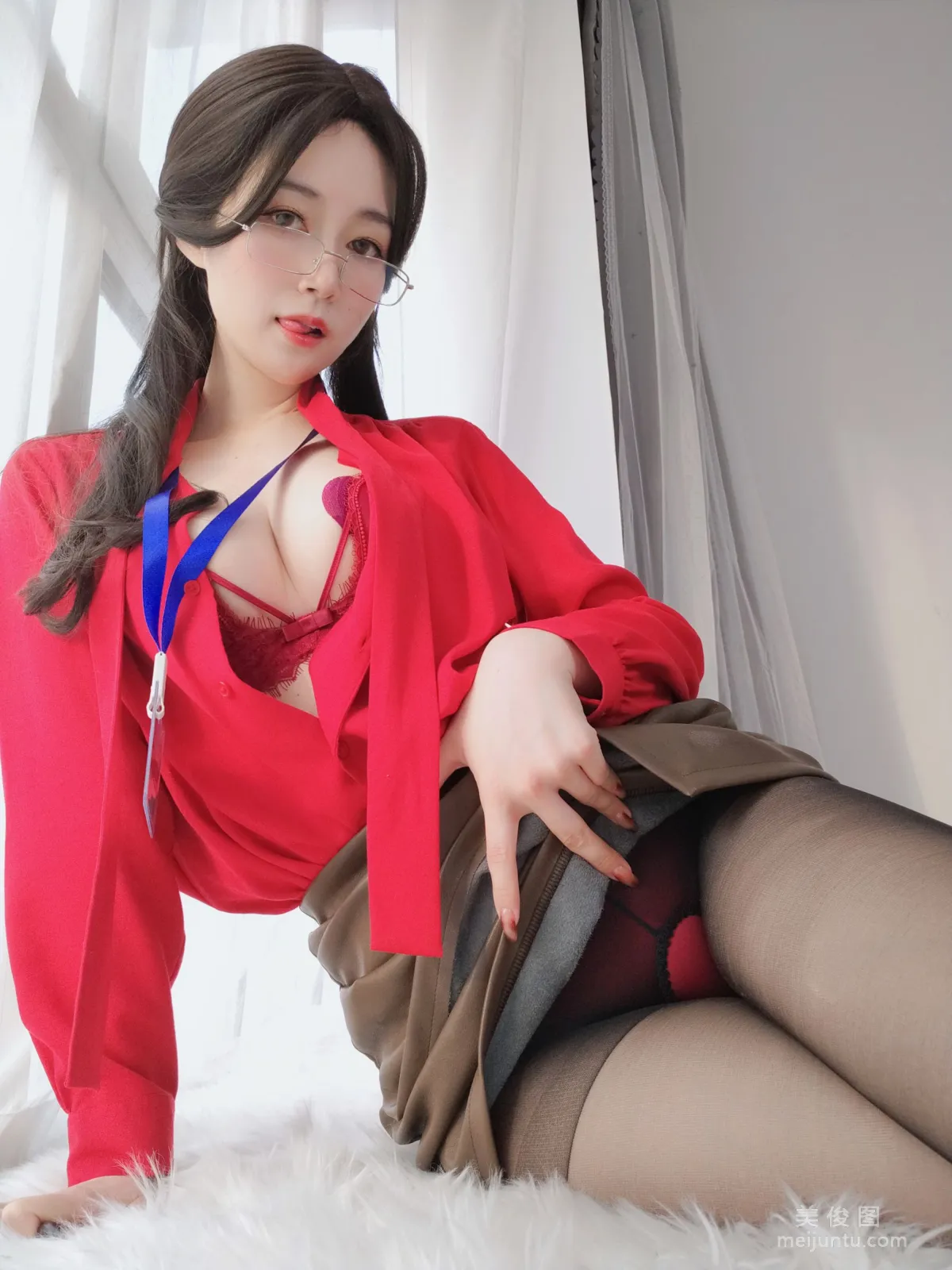 Baiyin 81: Web Idols photo 17